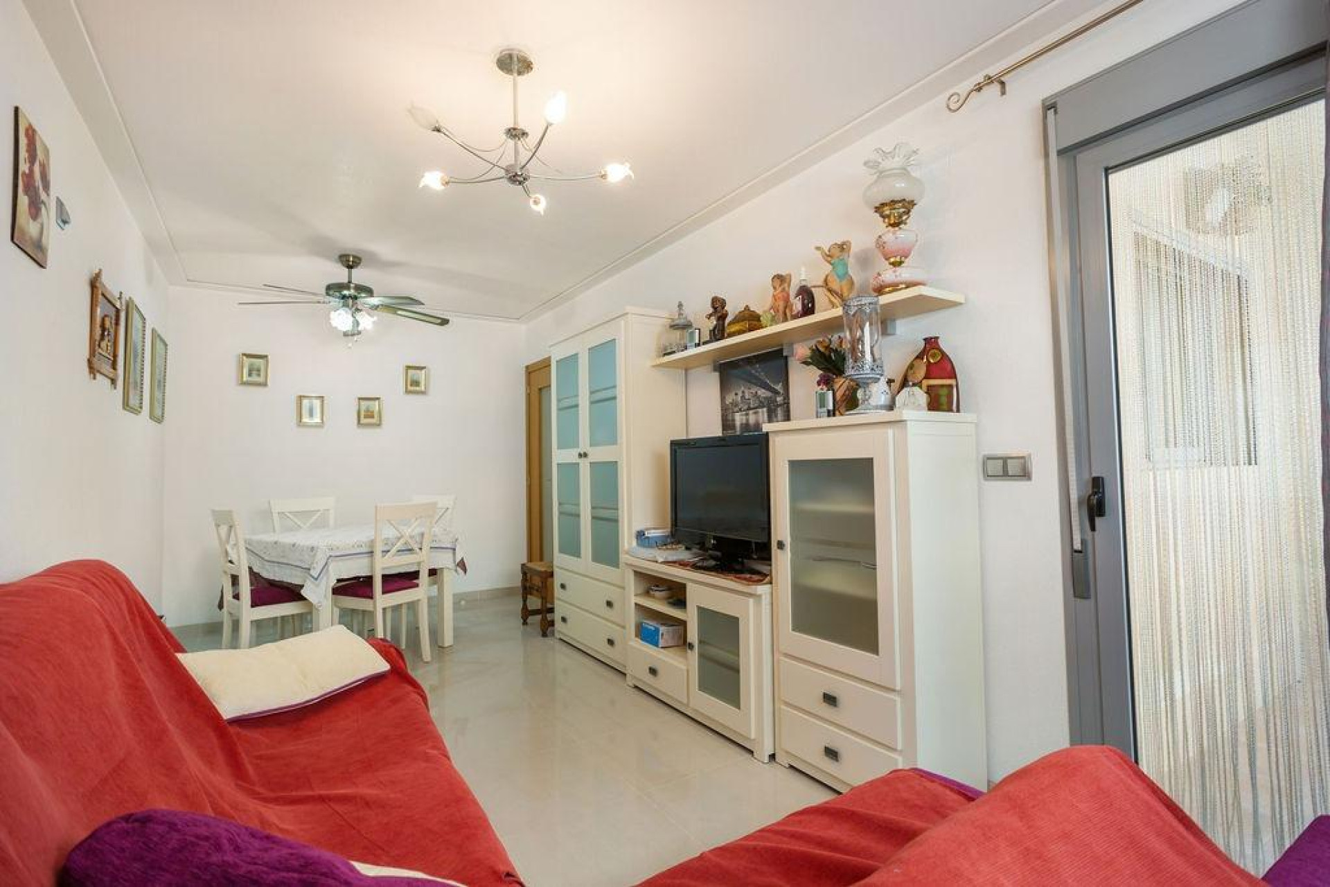 Resale - Apartment  - Torrevieja - La Mata