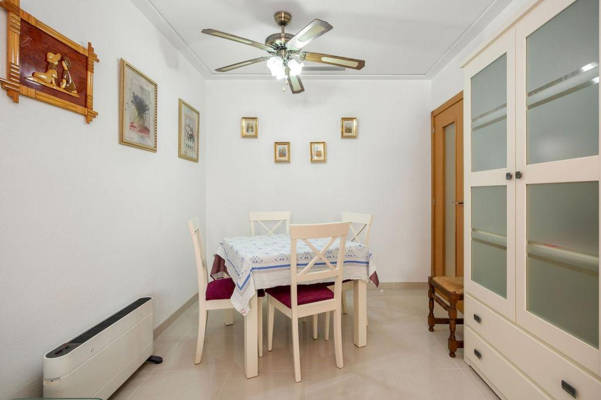 Resale - Apartment  - Torrevieja - La Mata