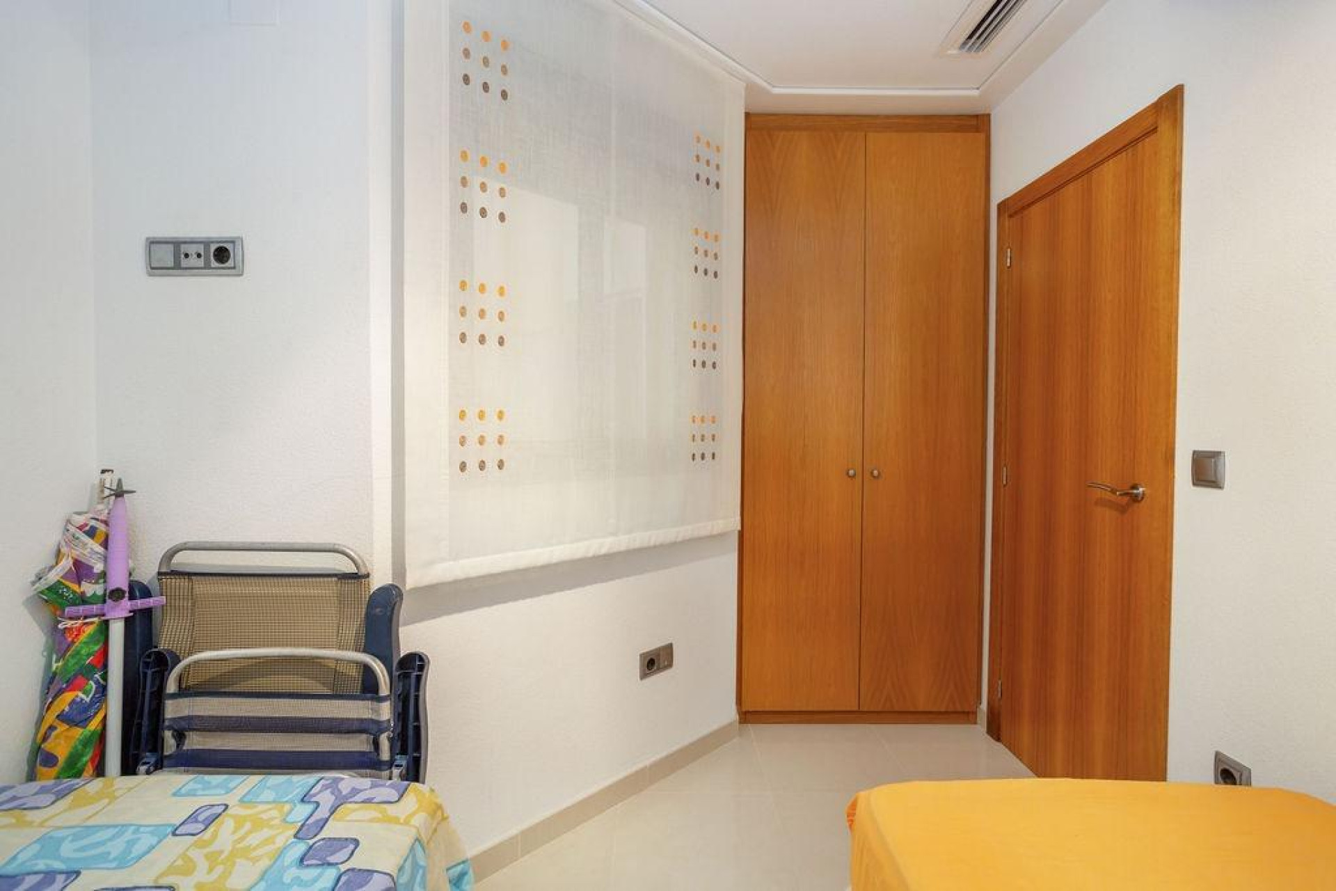 Resale - Apartment  - Torrevieja - La Mata