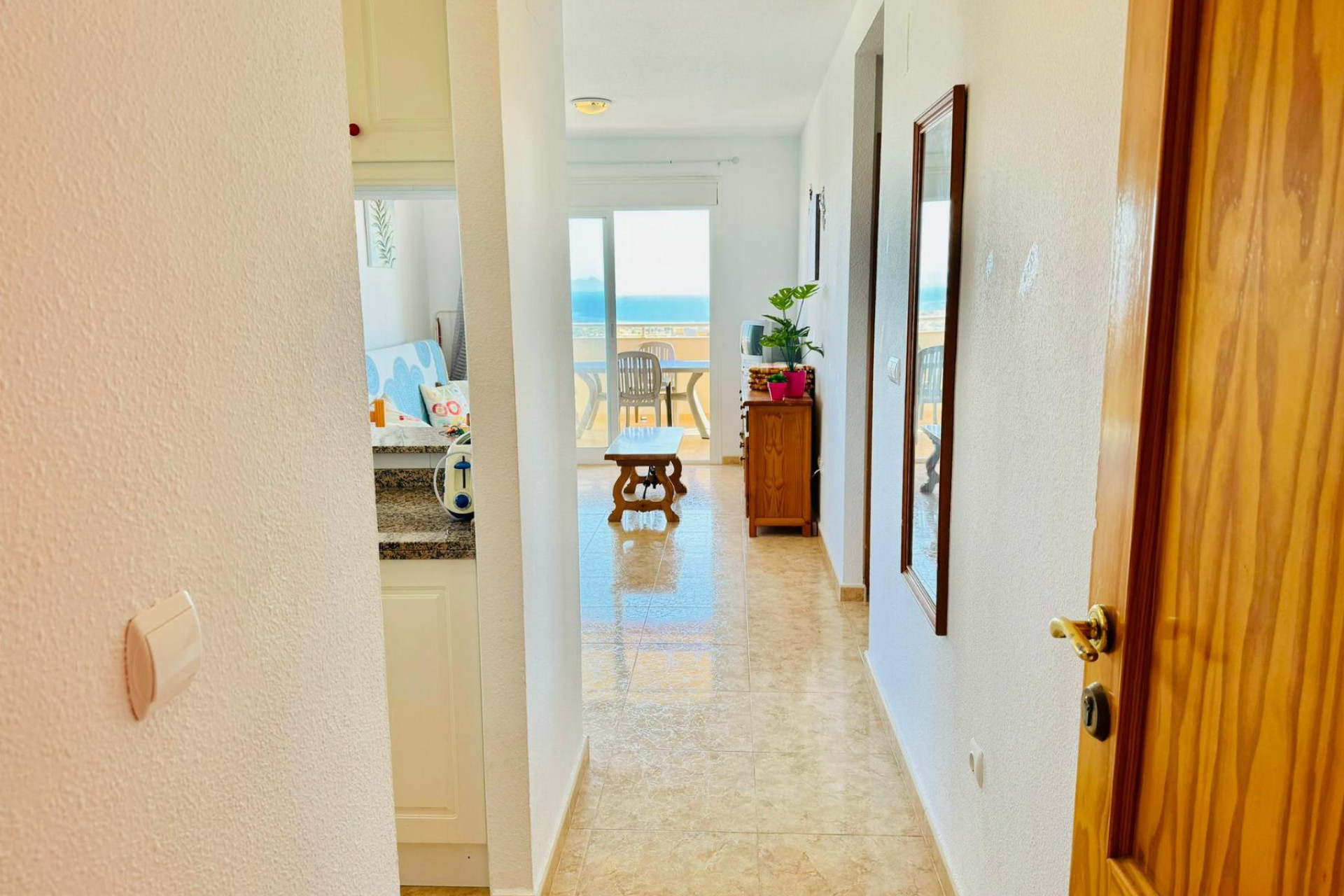 Resale - Apartment  - Torrevieja - La Mata