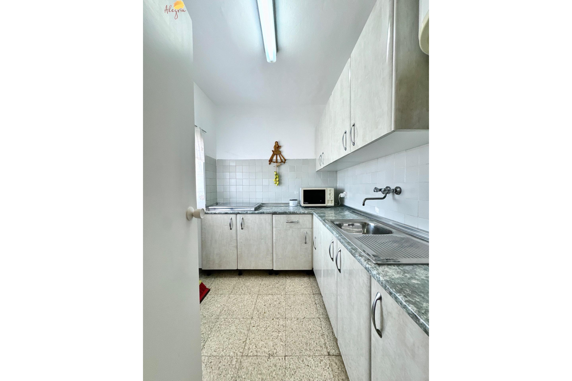 Resale - Apartment  - Torrevieja - La Mata