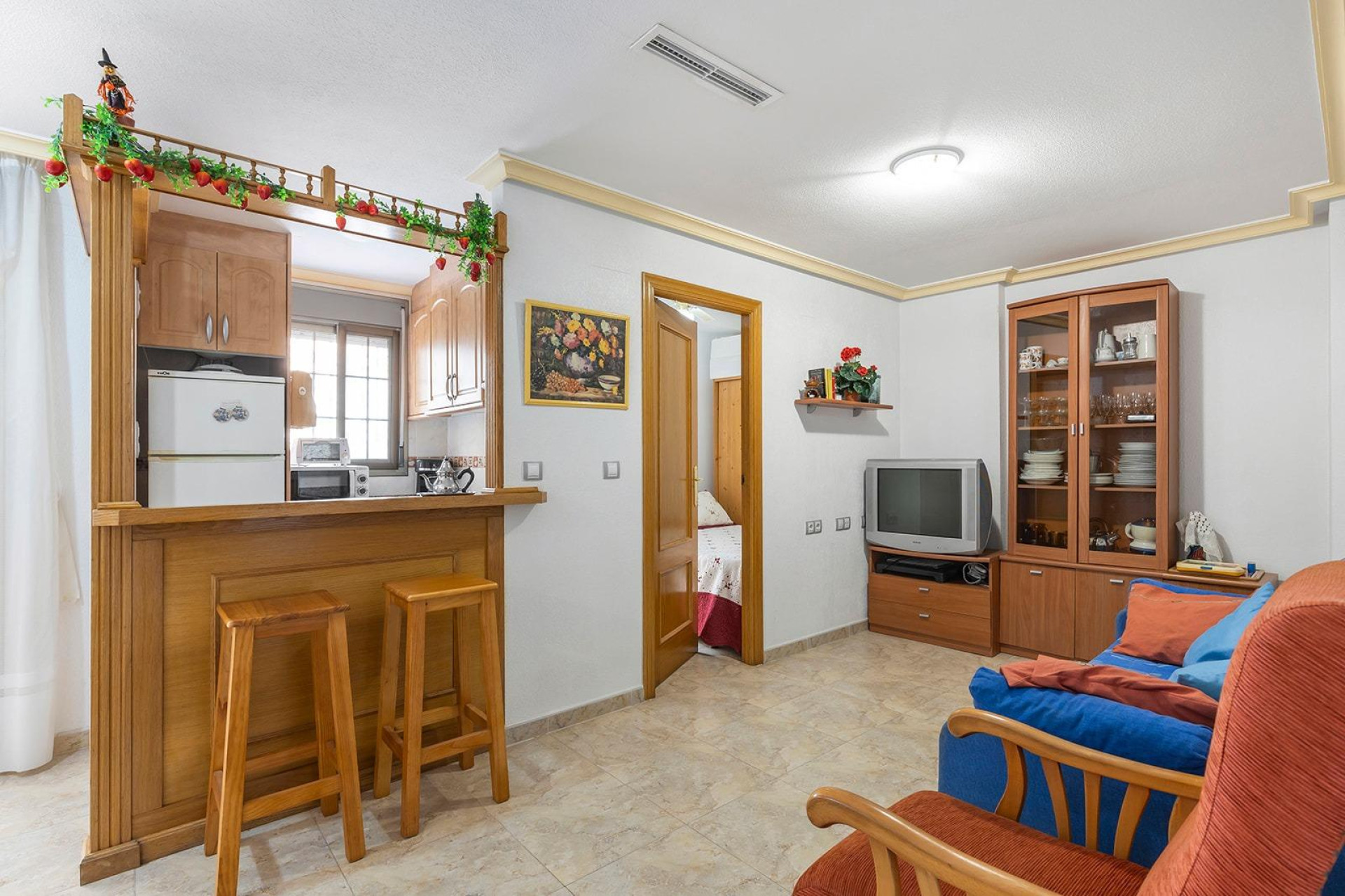 Resale - Apartment  - Torrevieja - La Mata