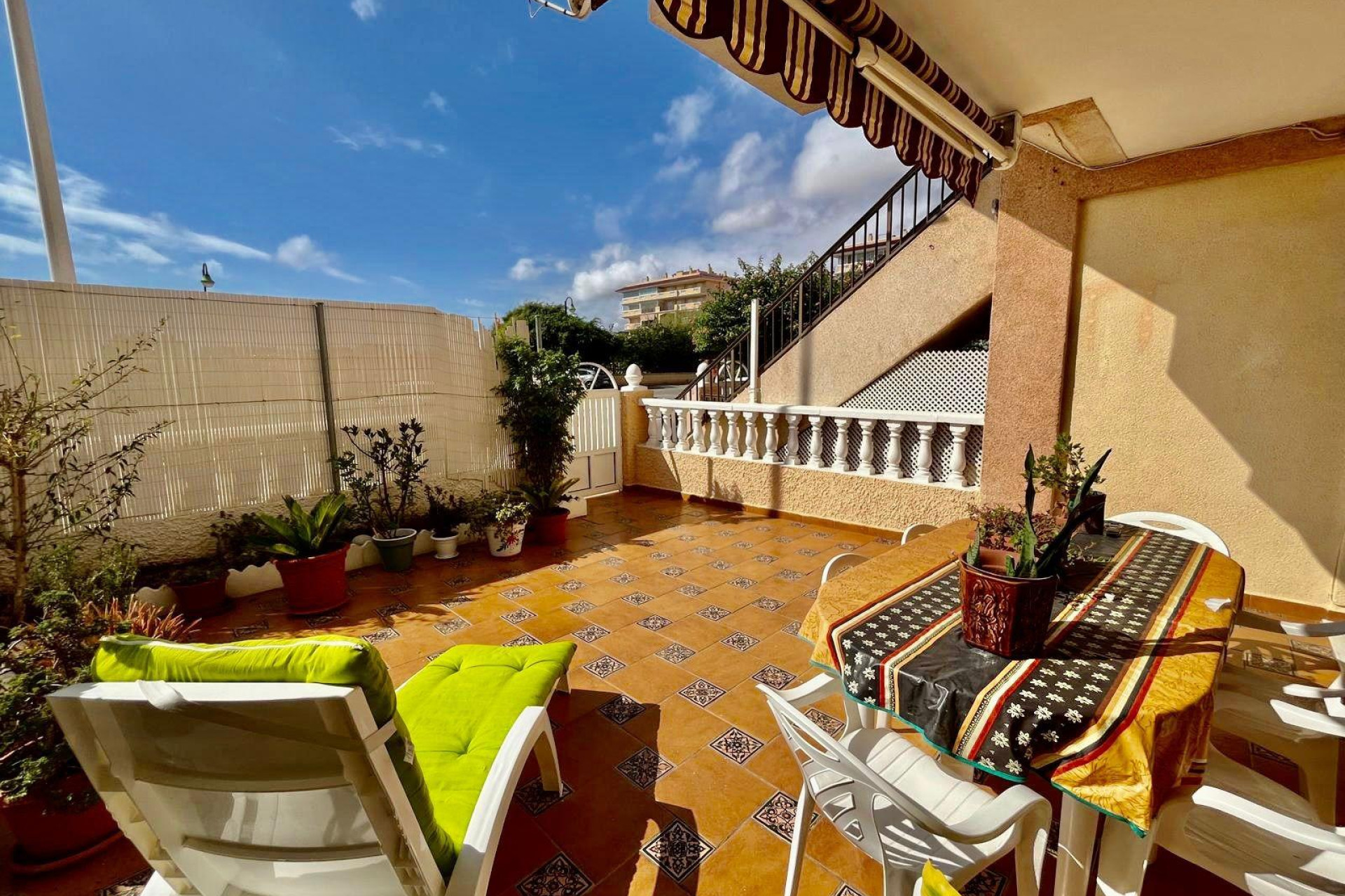 Resale - Apartment  - Torrevieja - La Mata