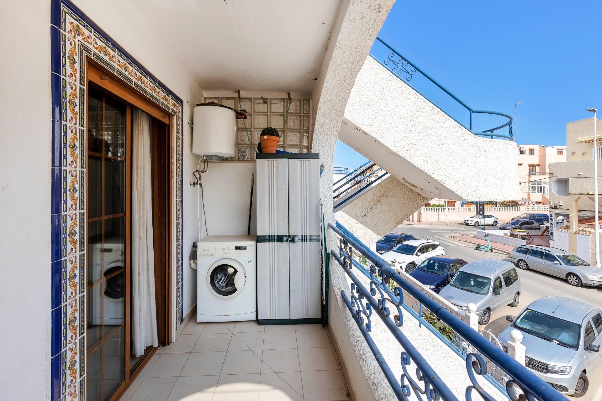 Resale - Apartment  - Torrevieja - La Mata