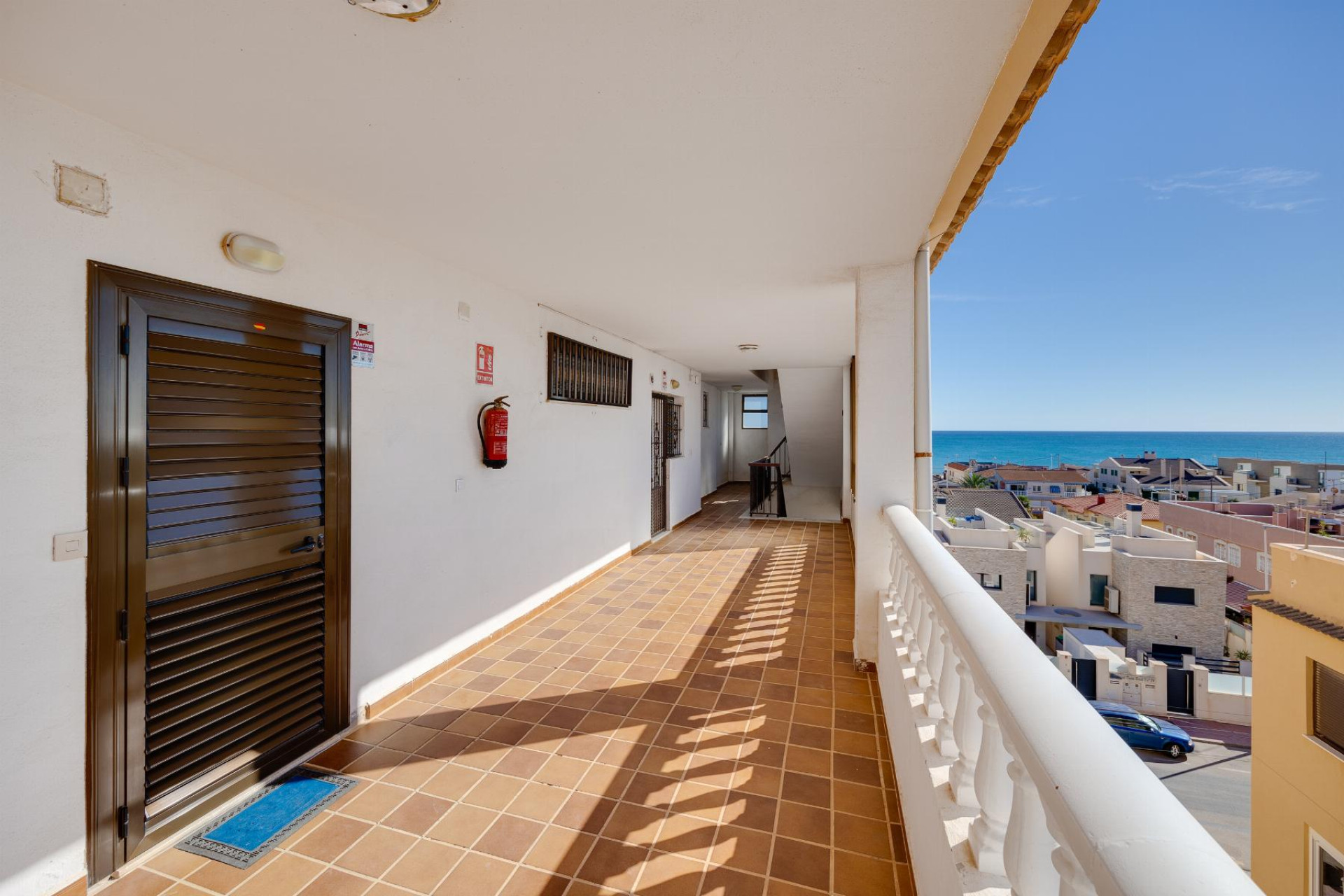 Resale - Apartment  - Torrevieja - La Mata