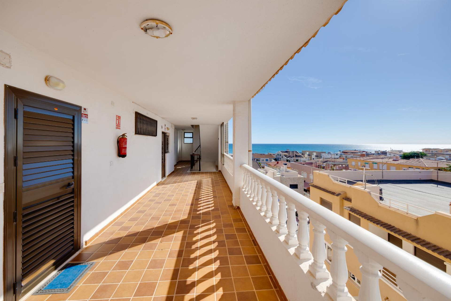 Resale - Apartment  - Torrevieja - La Mata