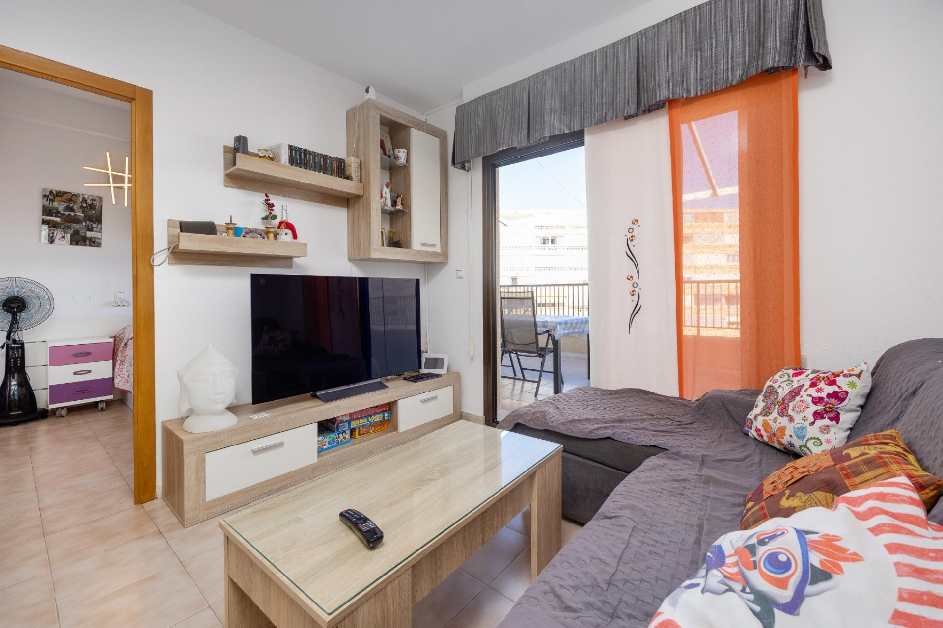 Resale - Apartment  - Torrevieja - La Mata