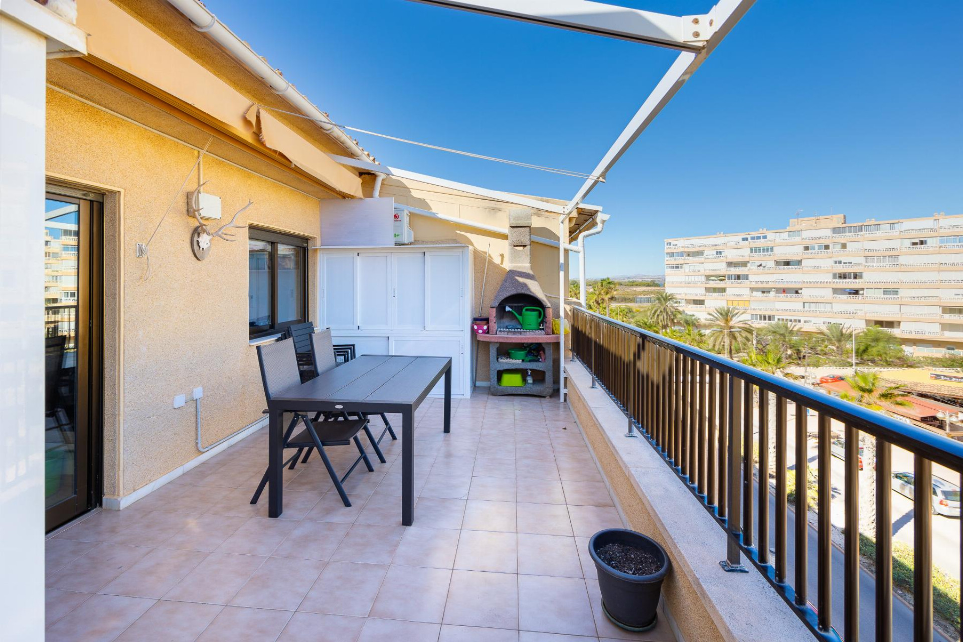 Resale - Apartment  - Torrevieja - La Mata