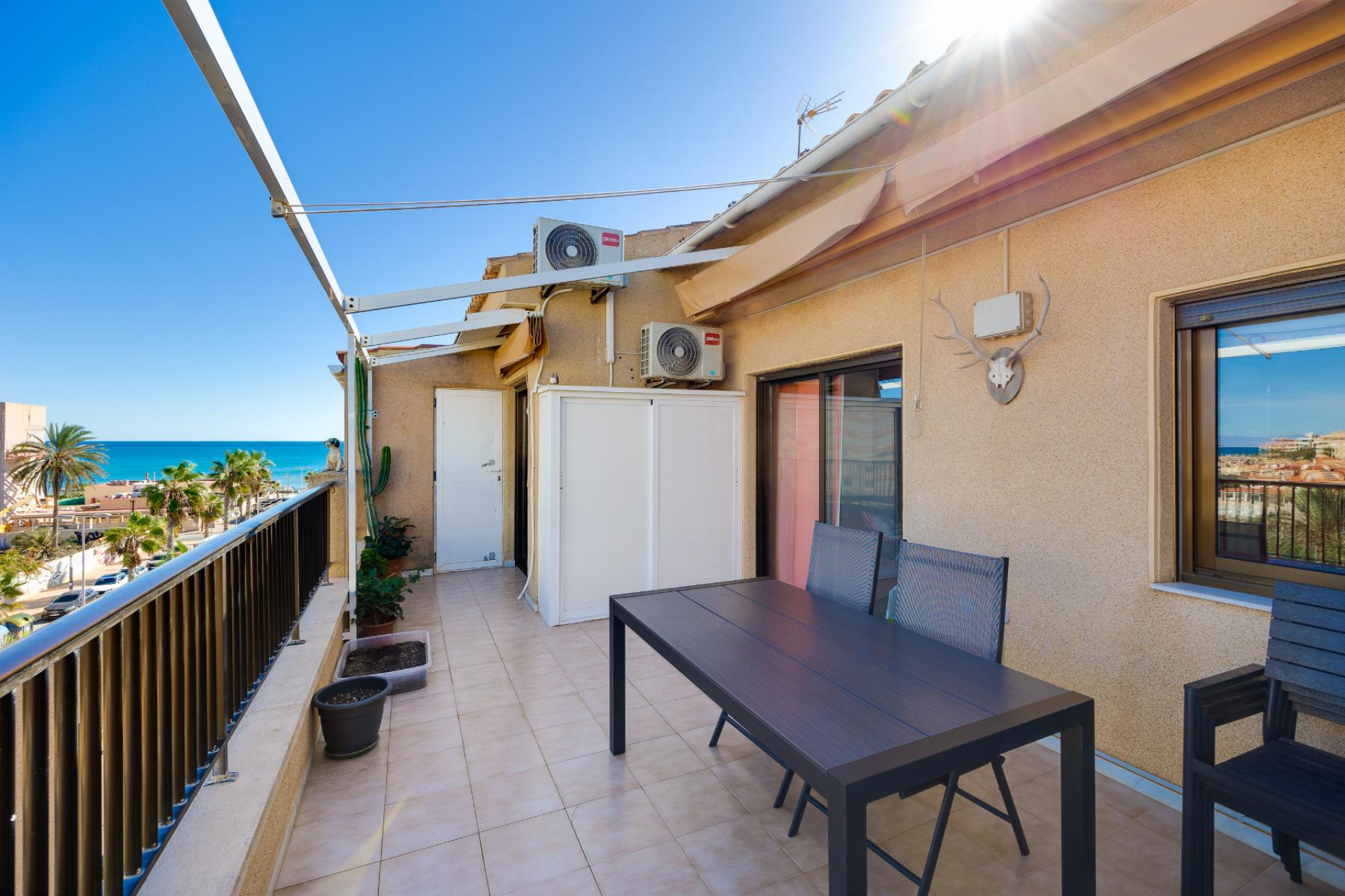 Resale - Apartment  - Torrevieja - La Mata