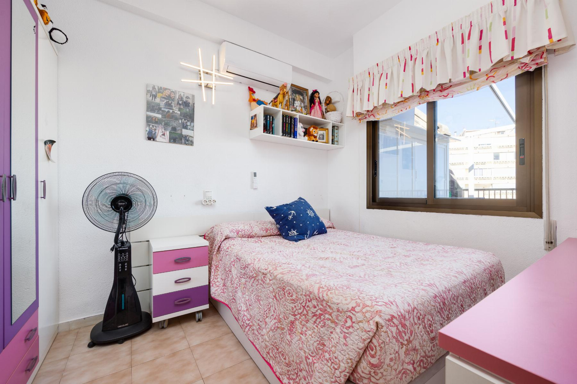 Resale - Apartment  - Torrevieja - La Mata