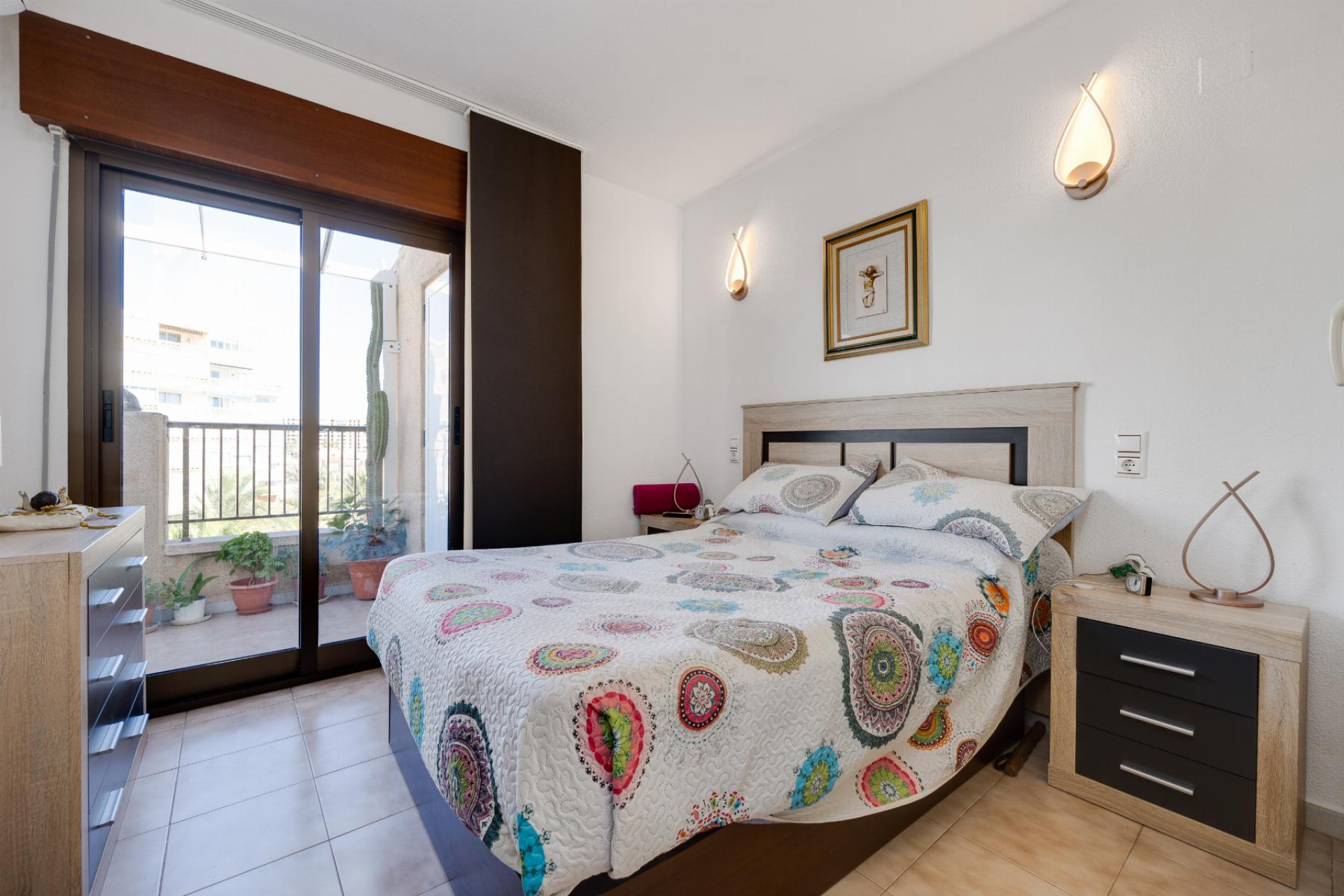 Resale - Apartment  - Torrevieja - La Mata