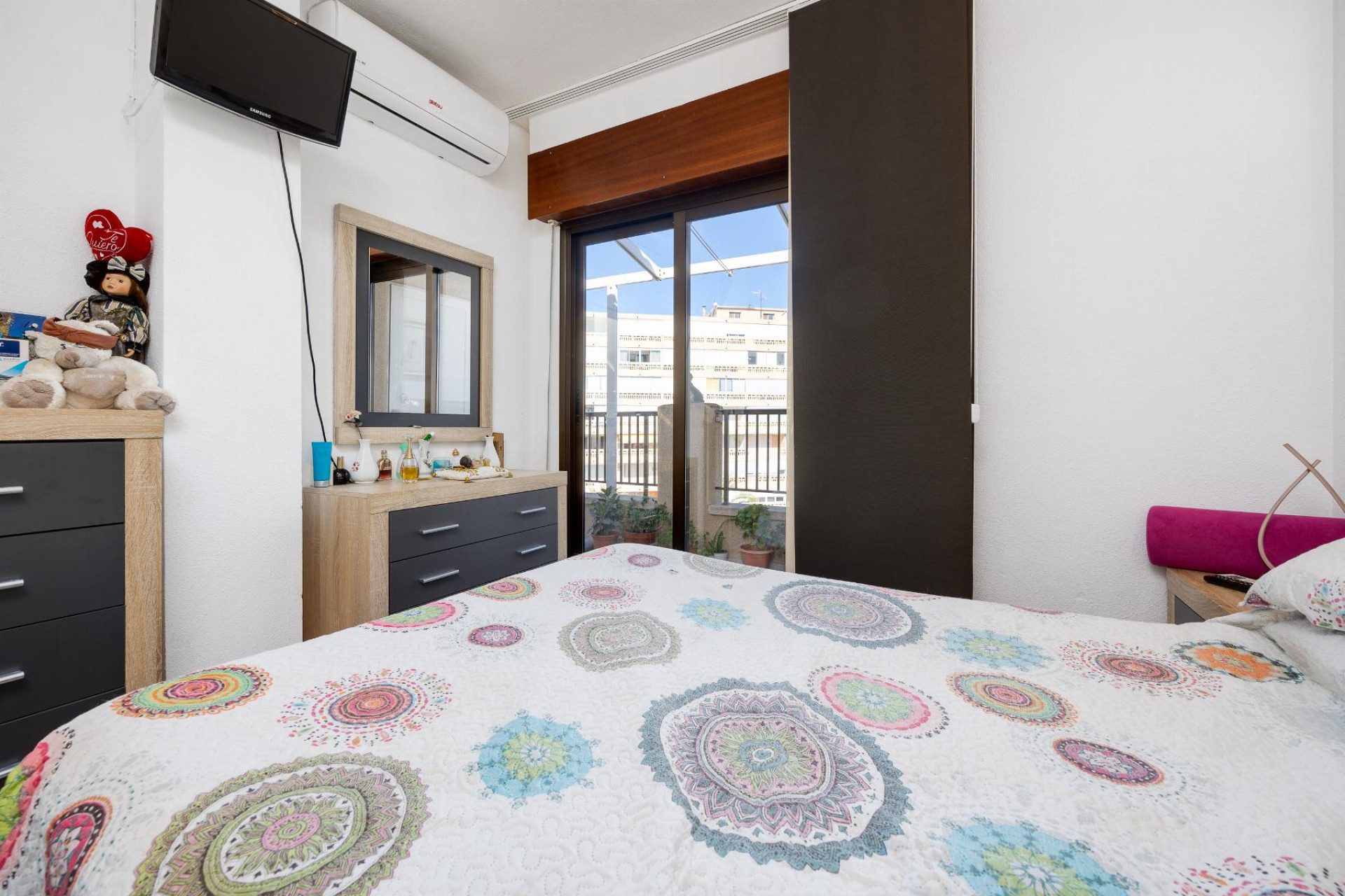 Resale - Apartment  - Torrevieja - La Mata