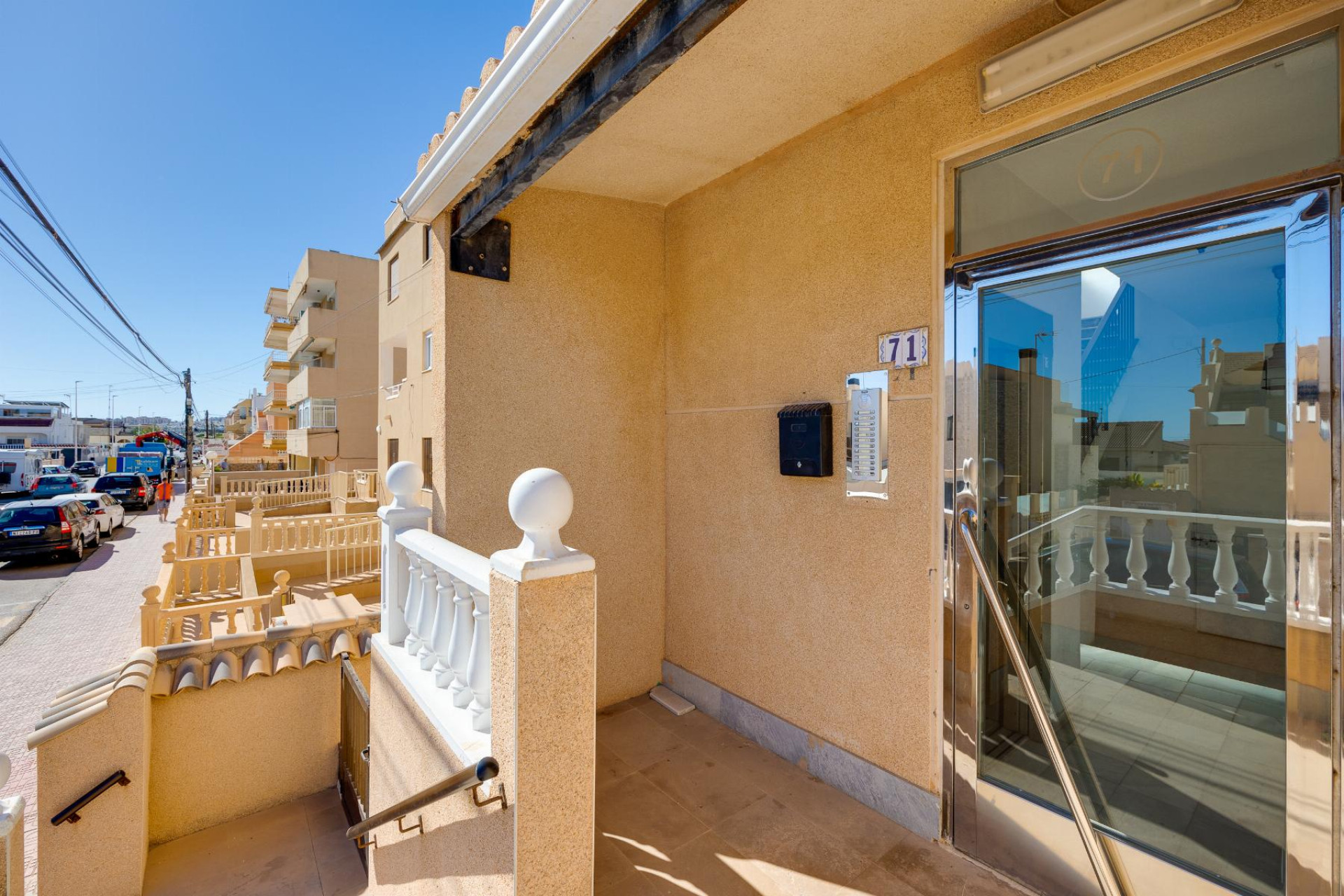 Resale - Apartment  - Torrevieja - La Mata