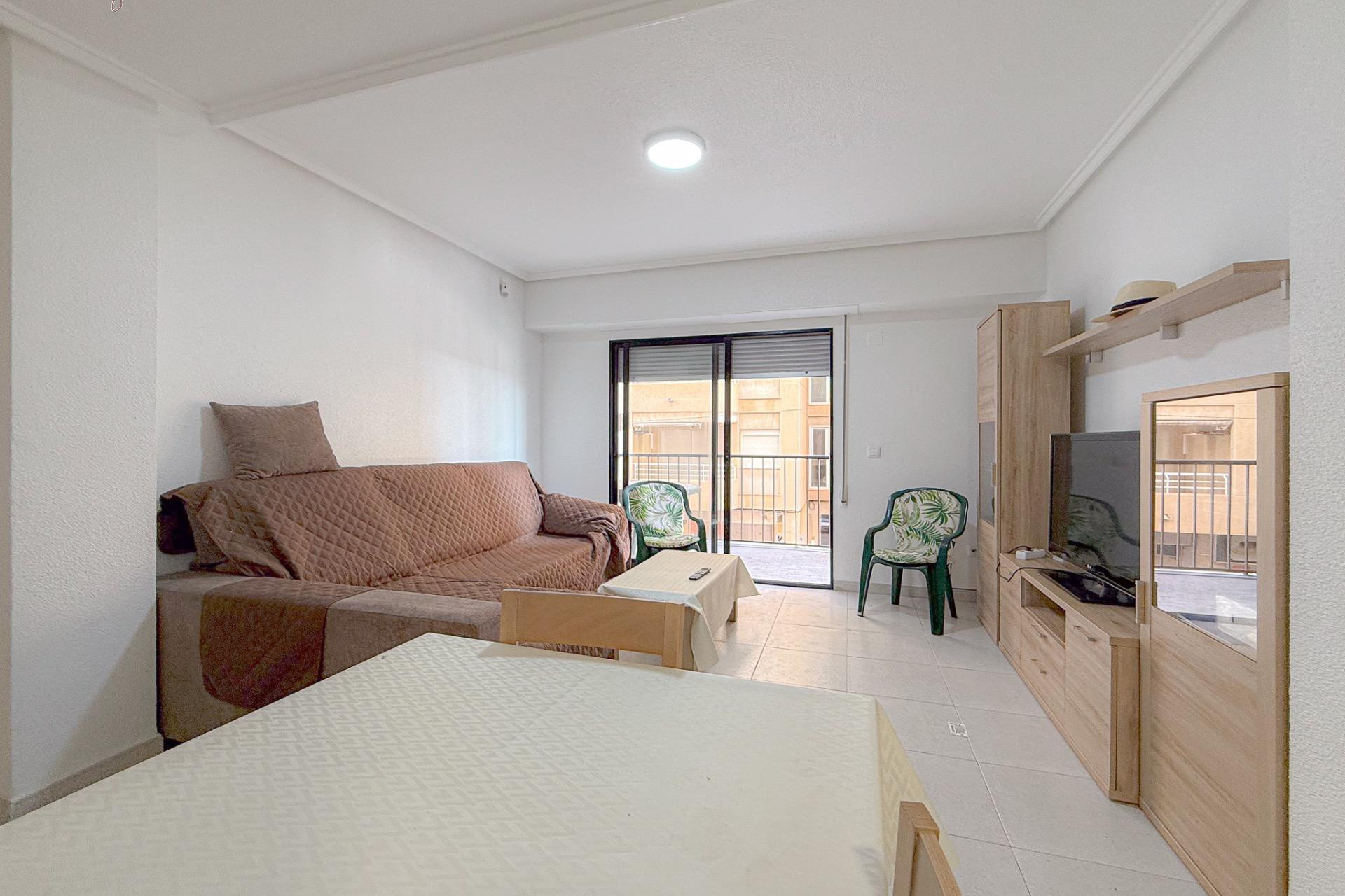 Resale - Apartment  - Torrevieja - La Mata