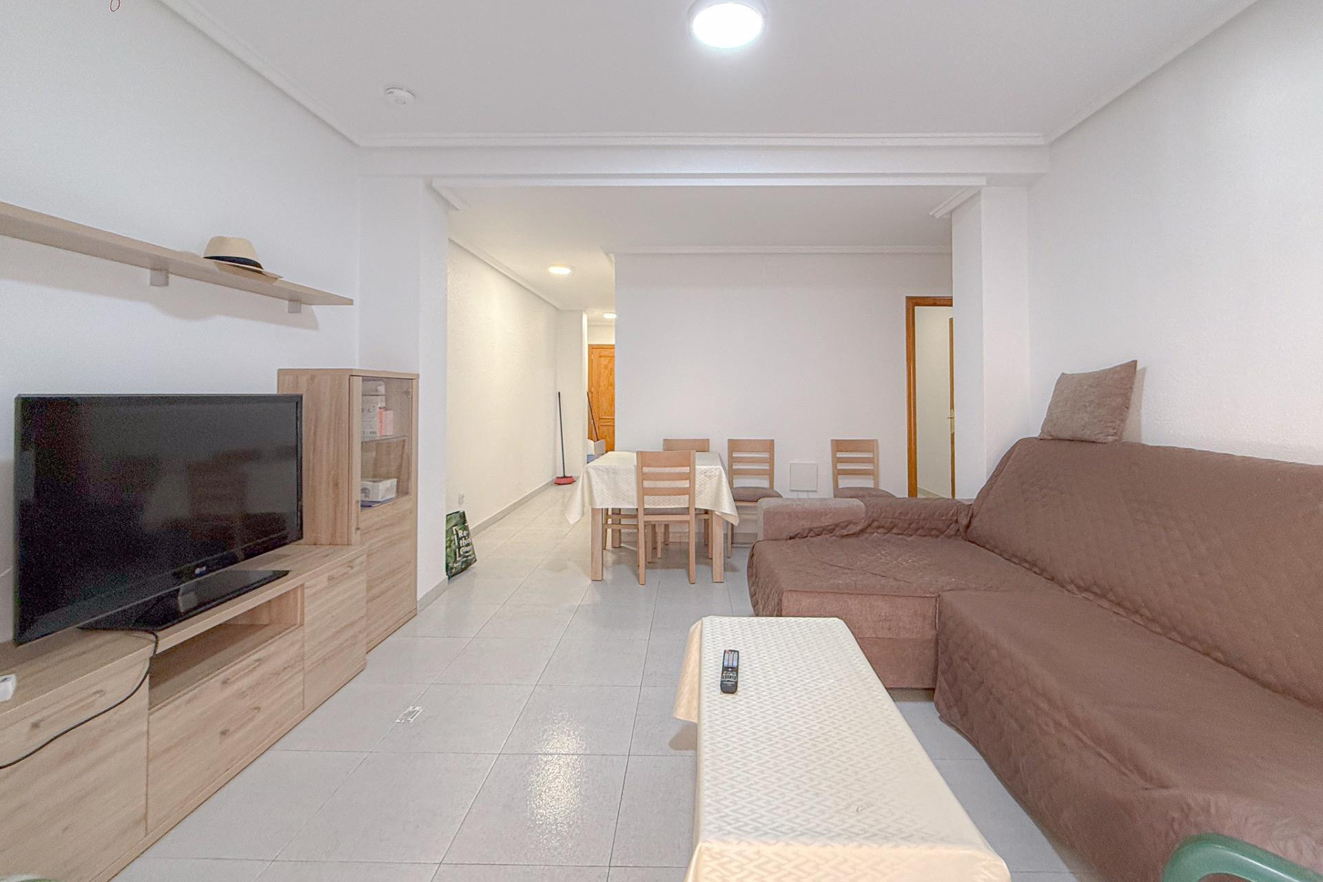 Resale - Apartment  - Torrevieja - La Mata