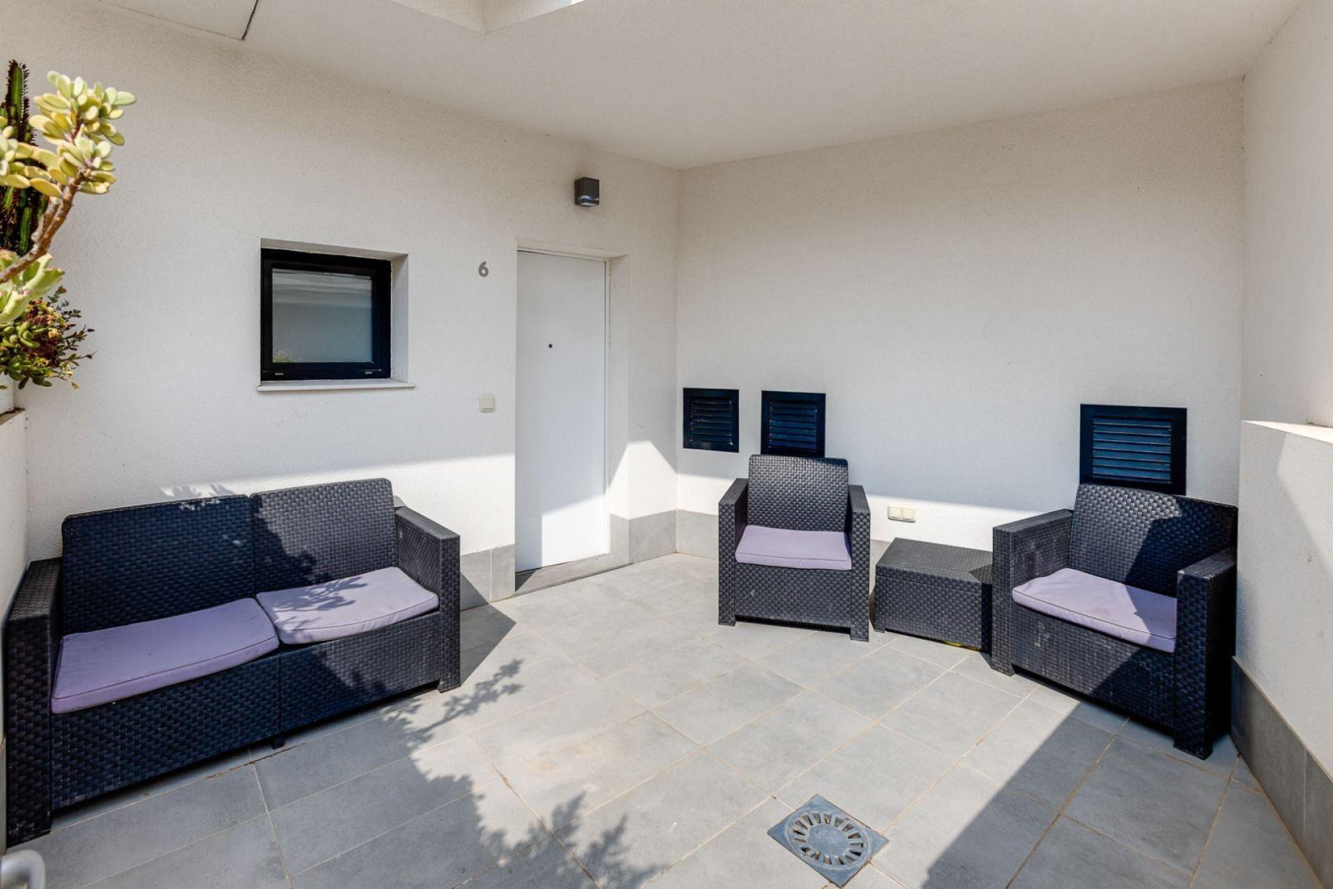 Resale - Apartment  - Torrevieja - La Mata