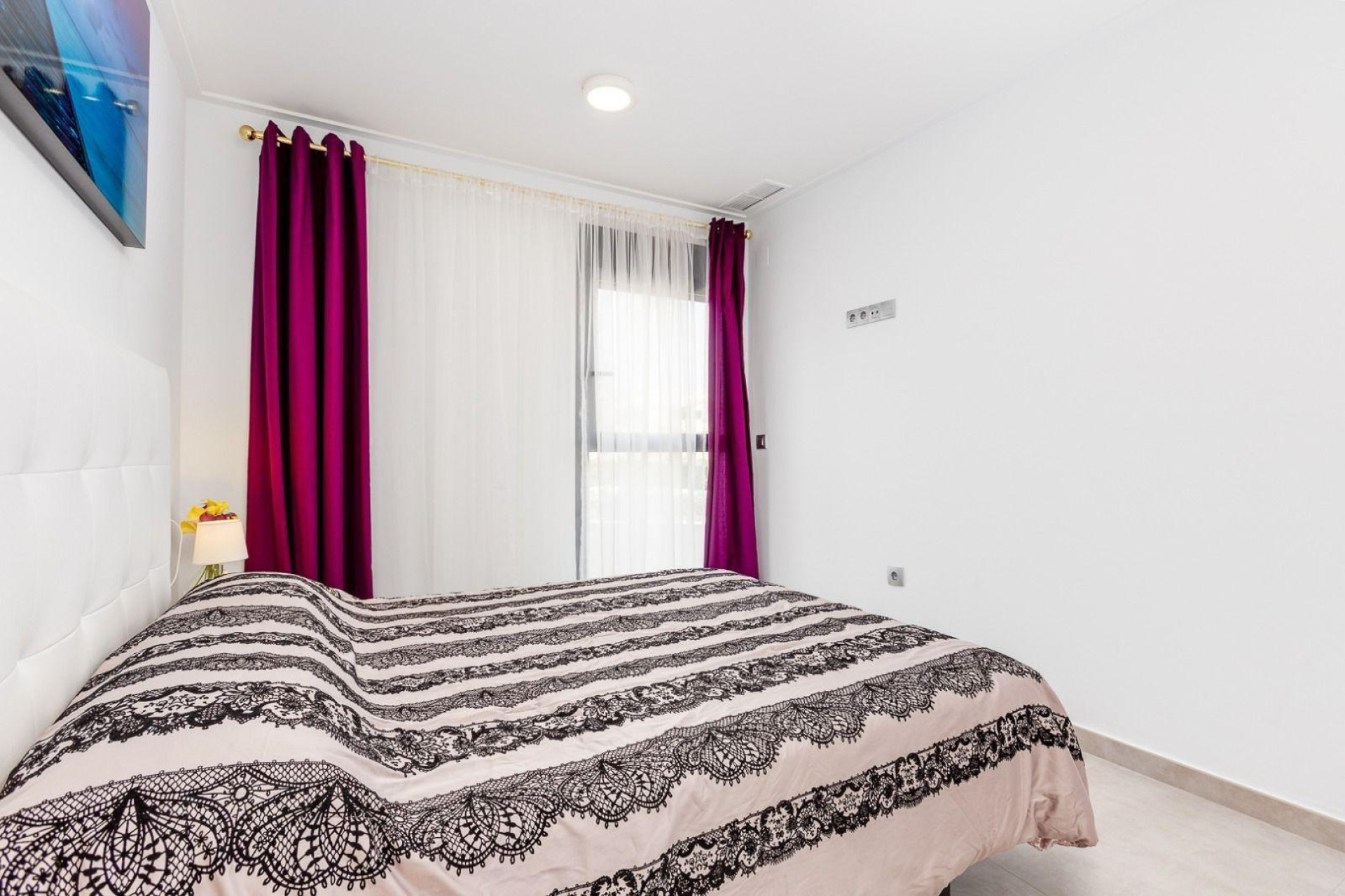 Resale - Apartment  - Torrevieja - La Mata