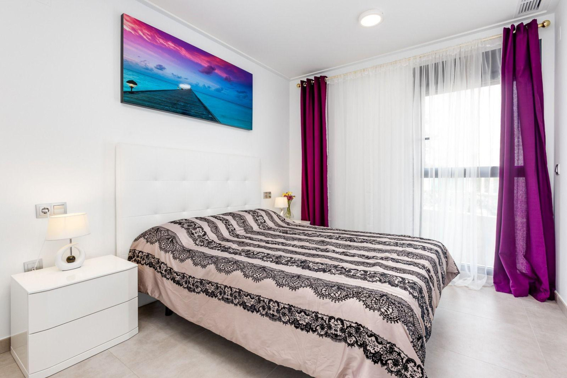 Resale - Apartment  - Torrevieja - La Mata