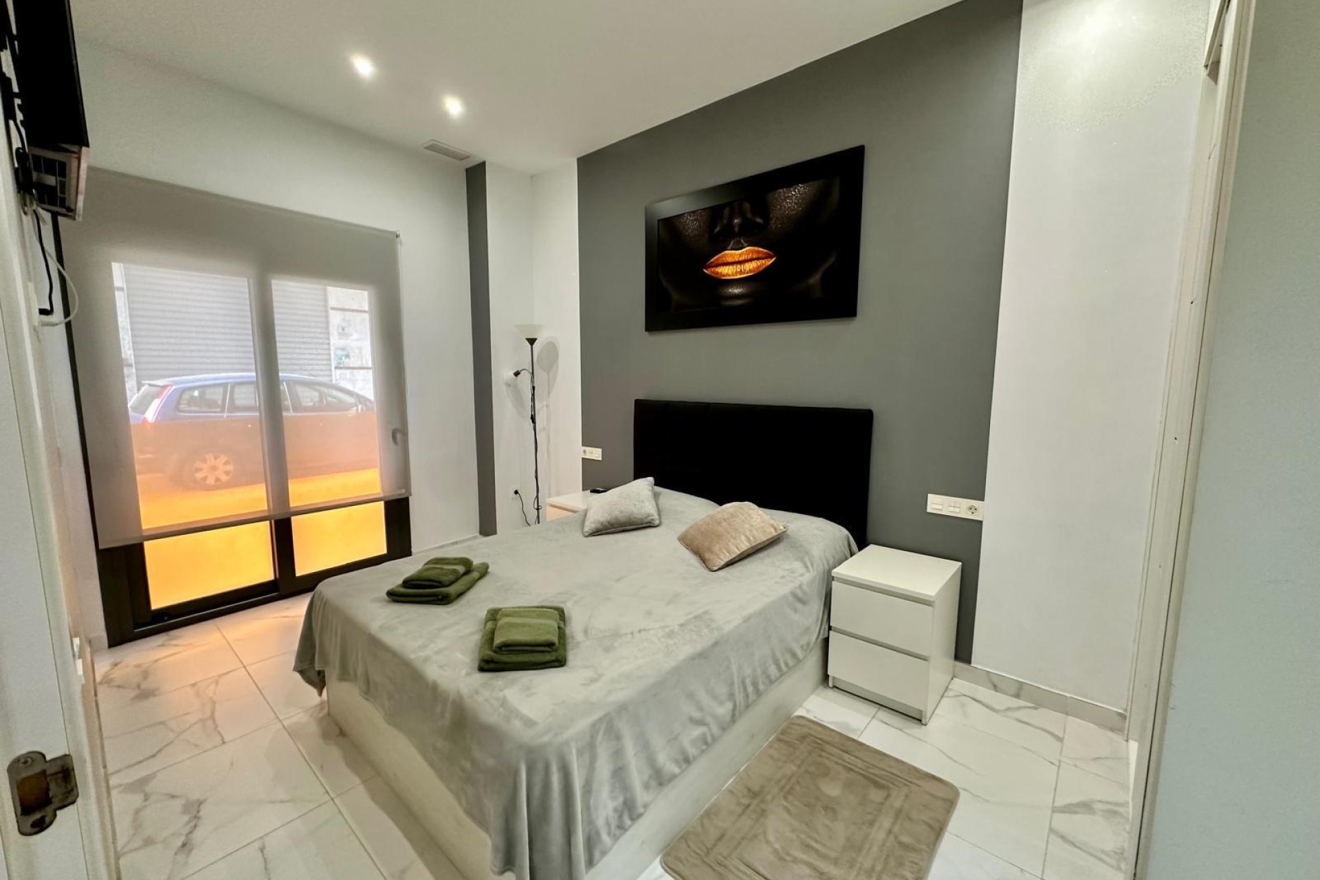 Resale - Apartment  - Torrevieja - La Mata