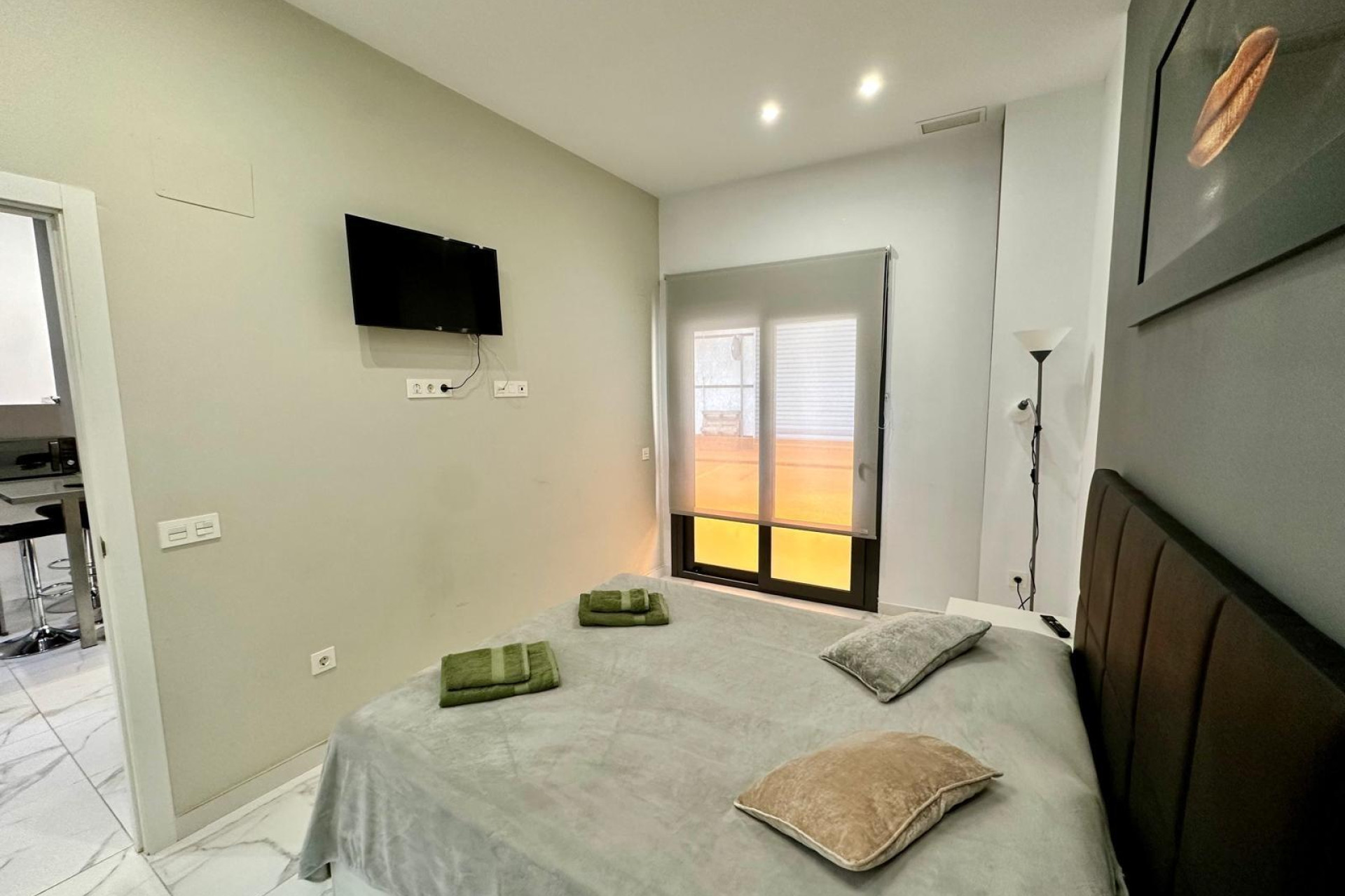 Resale - Apartment  - Torrevieja - La Mata