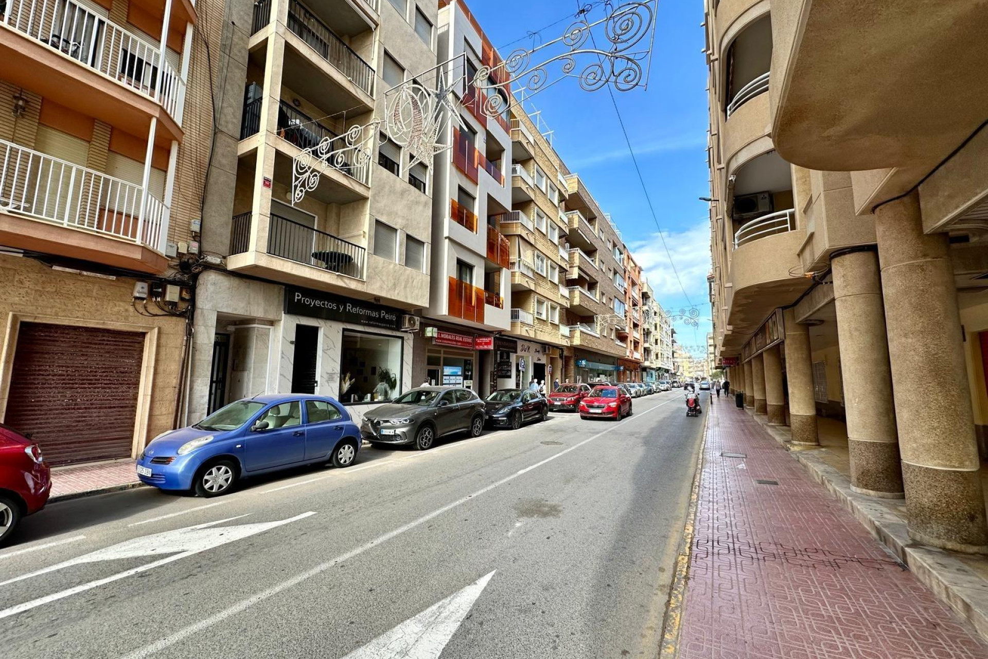 Resale - Apartment  - Torrevieja - La Mata