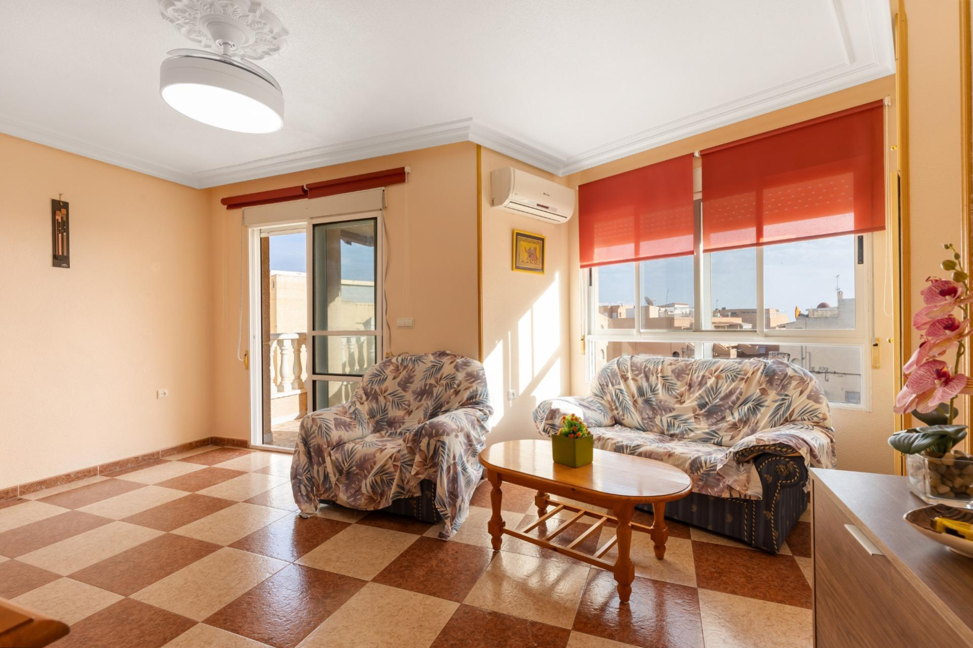 Resale - Apartment  - Torrevieja - La Mata