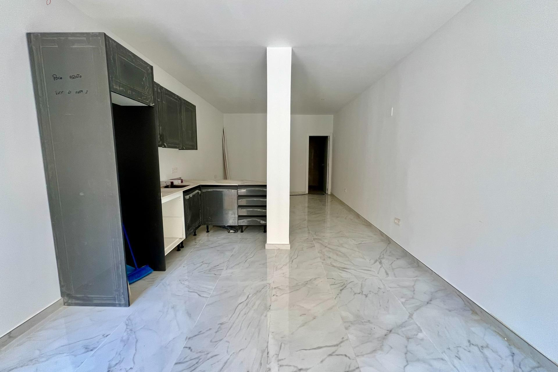 Resale - Apartment  - Torrevieja - La Mata