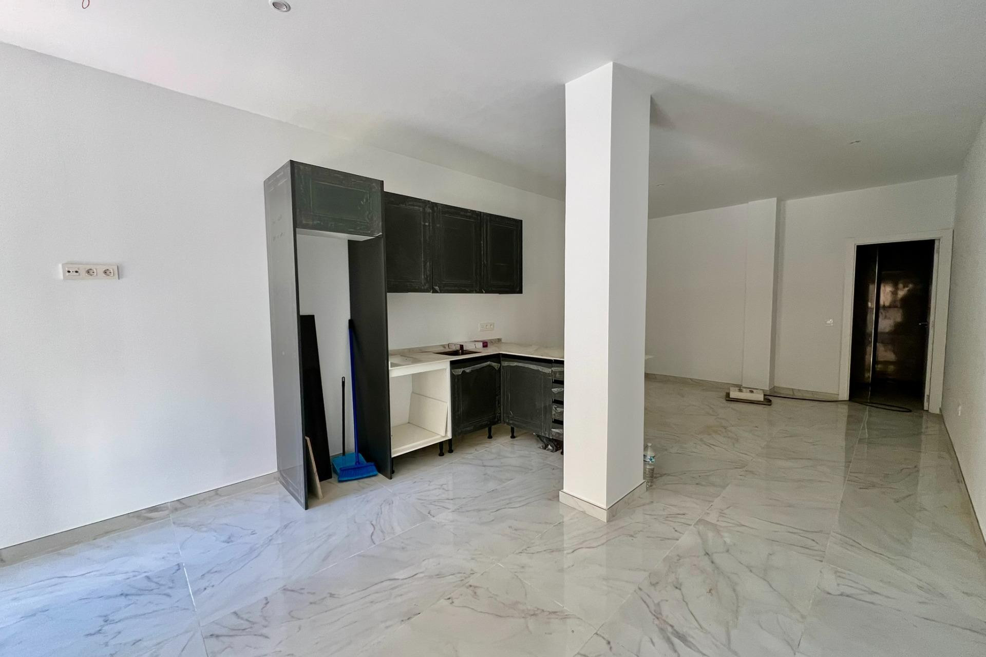 Resale - Apartment  - Torrevieja - La Mata