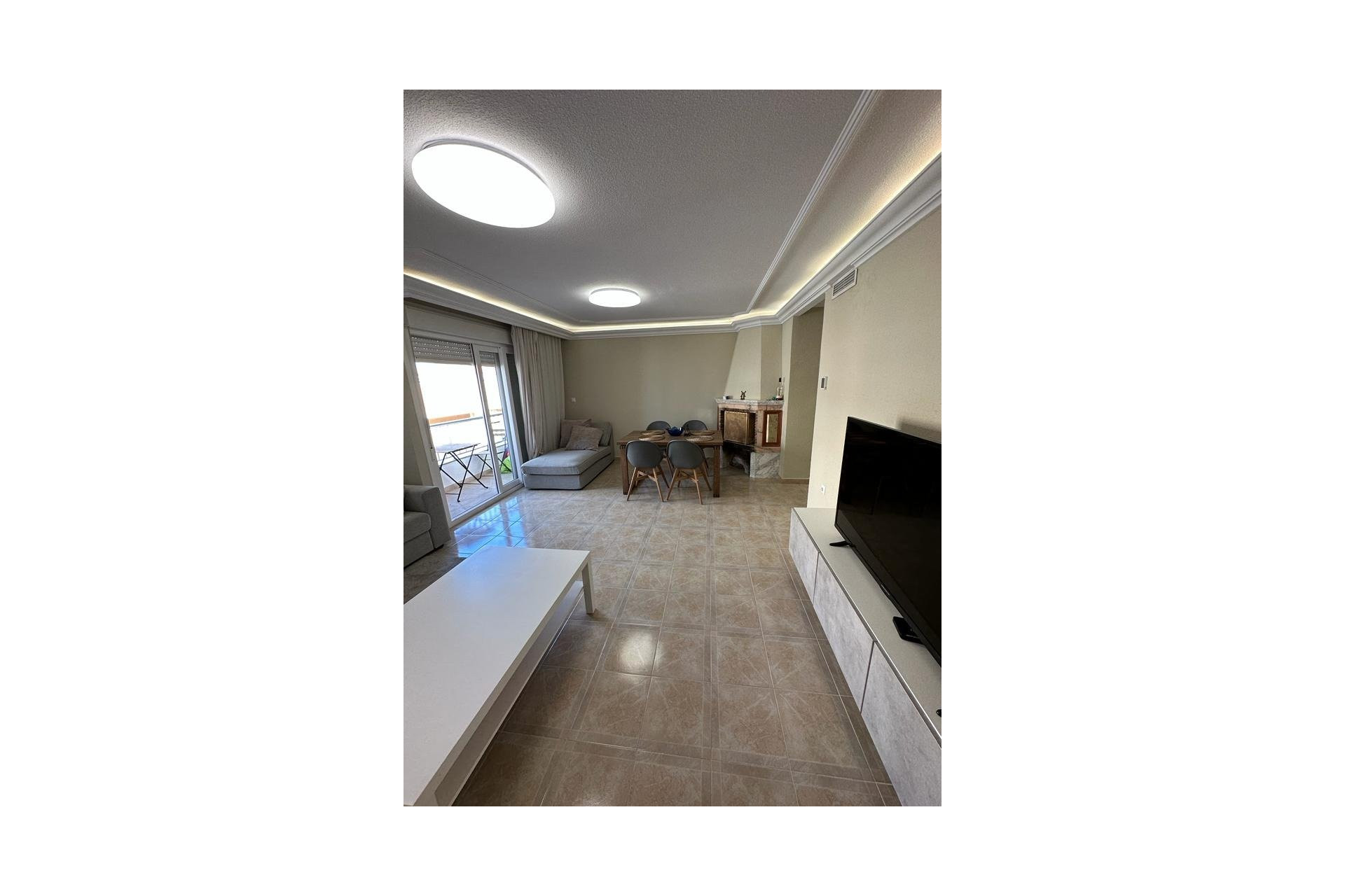 Resale - Apartment  - Torrevieja - La Mata