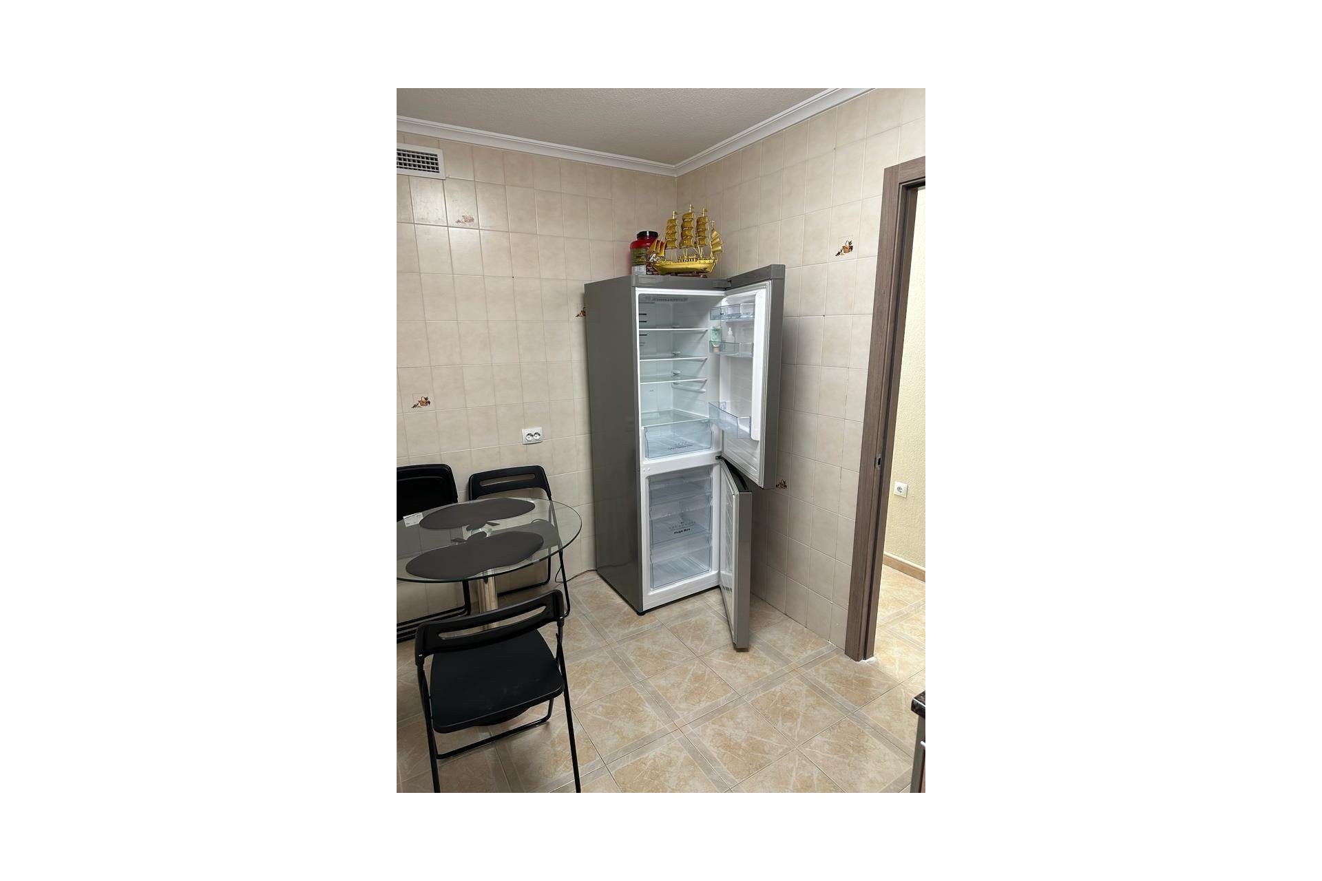 Resale - Apartment  - Torrevieja - La Mata