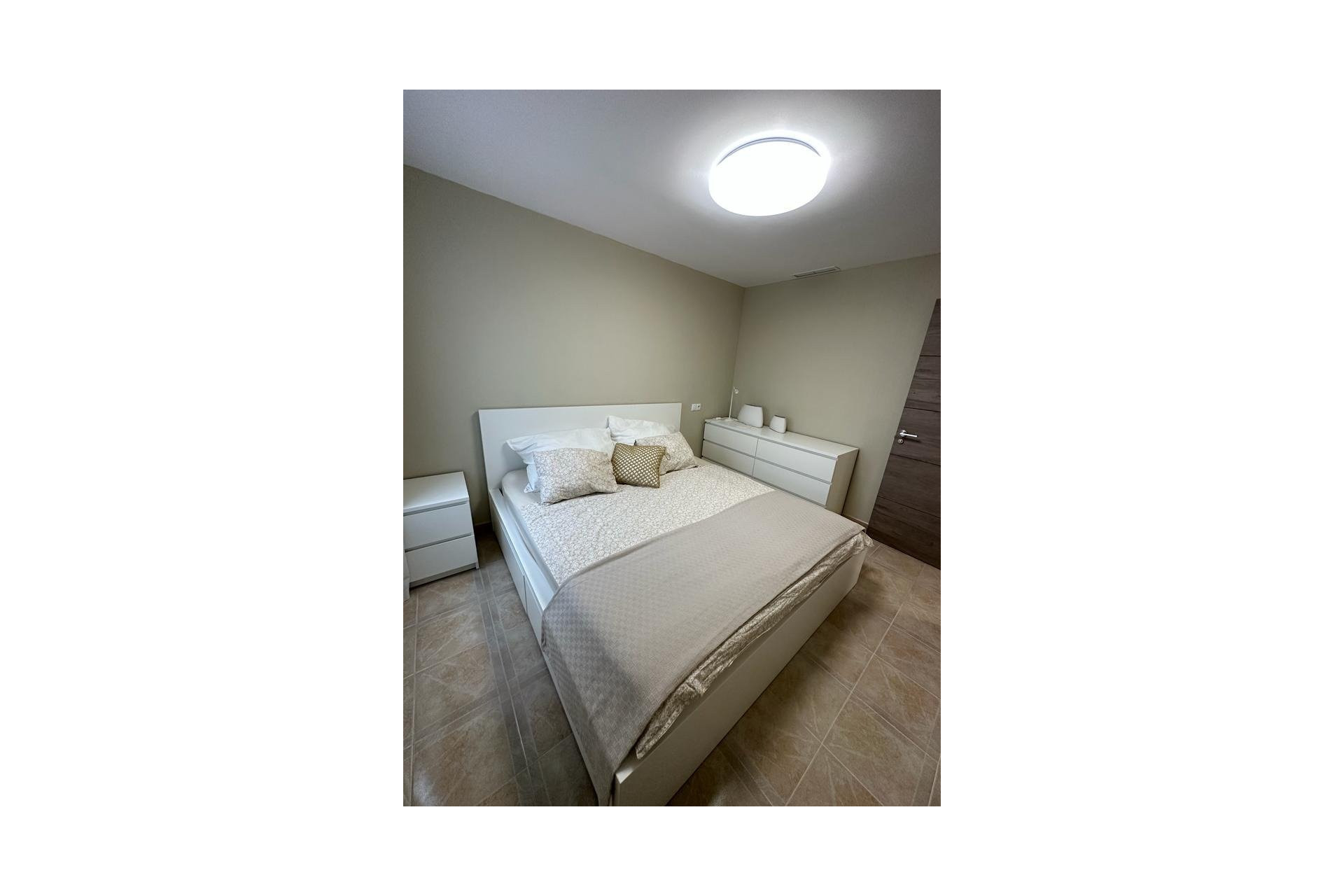 Resale - Apartment  - Torrevieja - La Mata