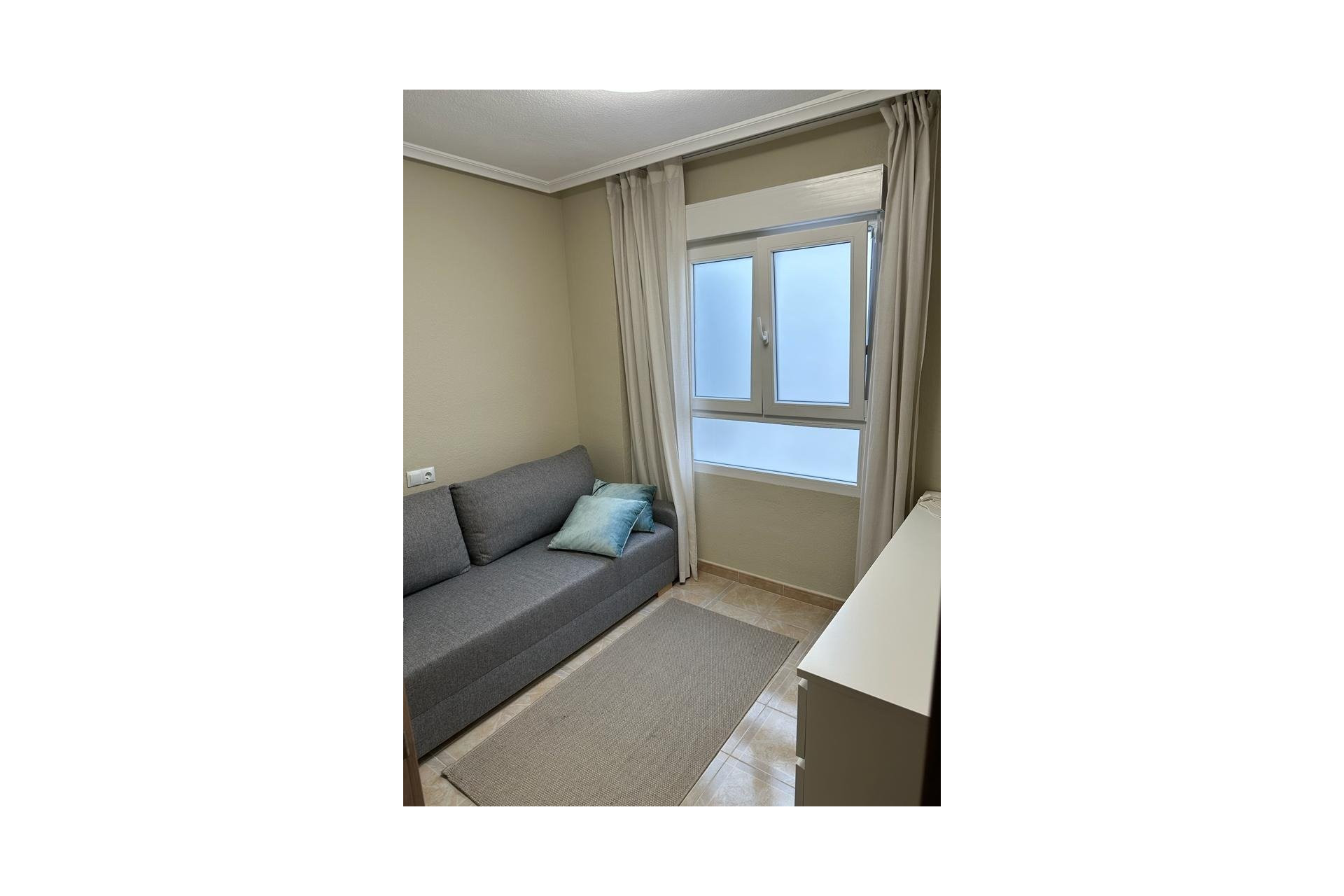 Resale - Apartment  - Torrevieja - La Mata