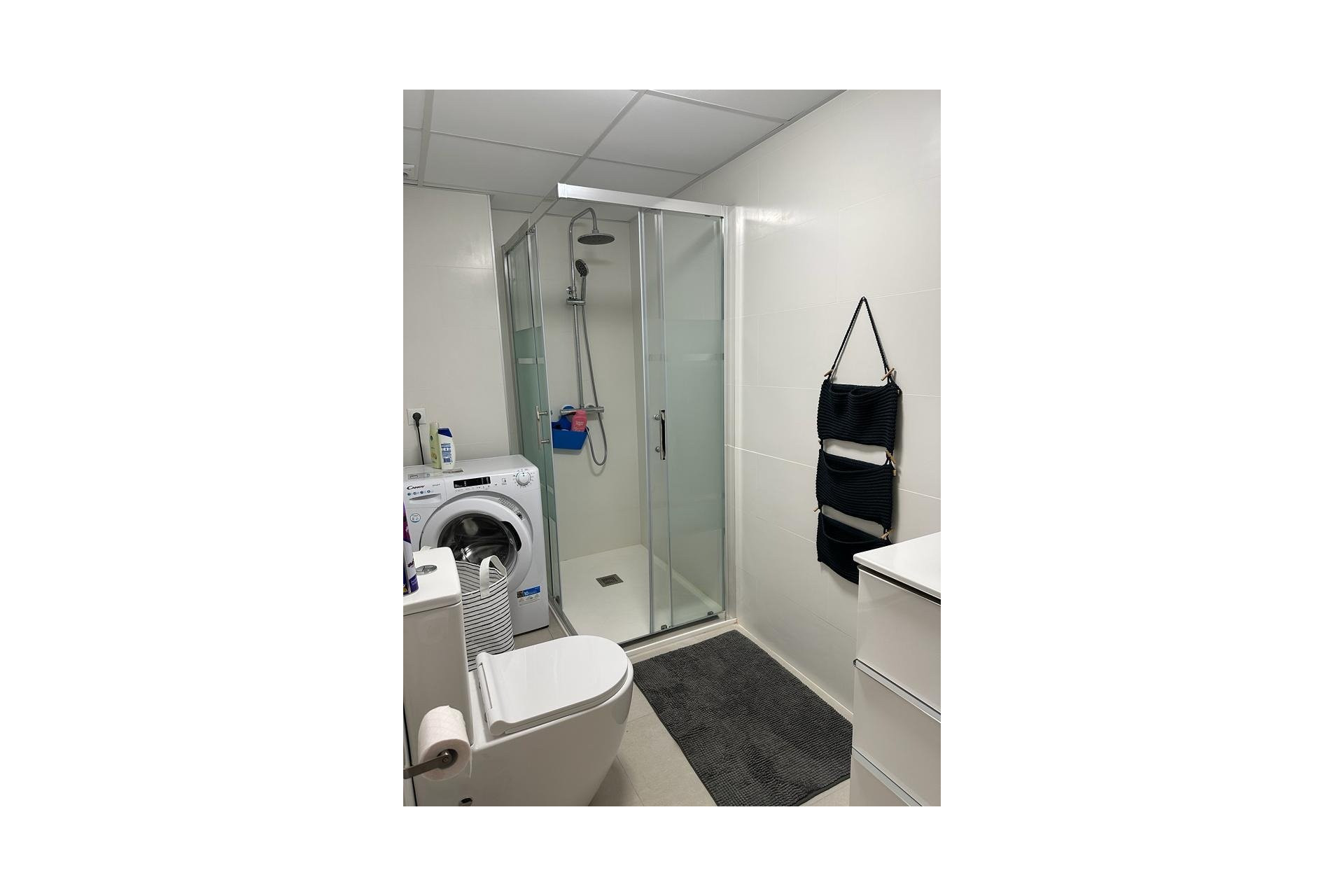 Resale - Apartment  - Torrevieja - La Mata