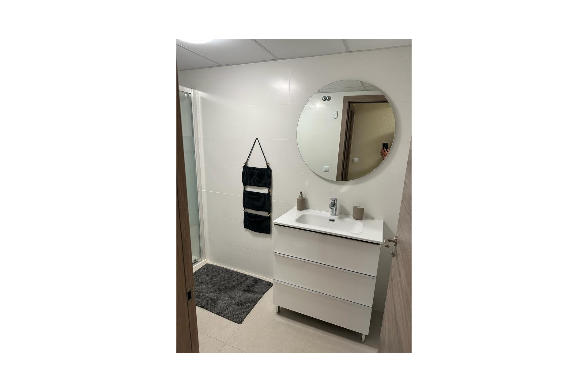 Resale - Apartment  - Torrevieja - La Mata