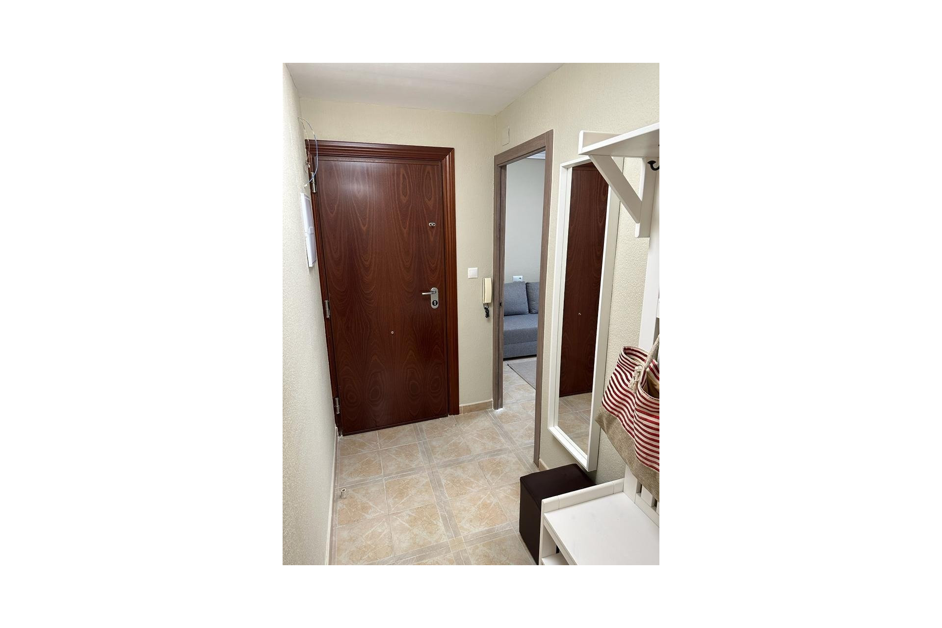 Resale - Apartment  - Torrevieja - La Mata