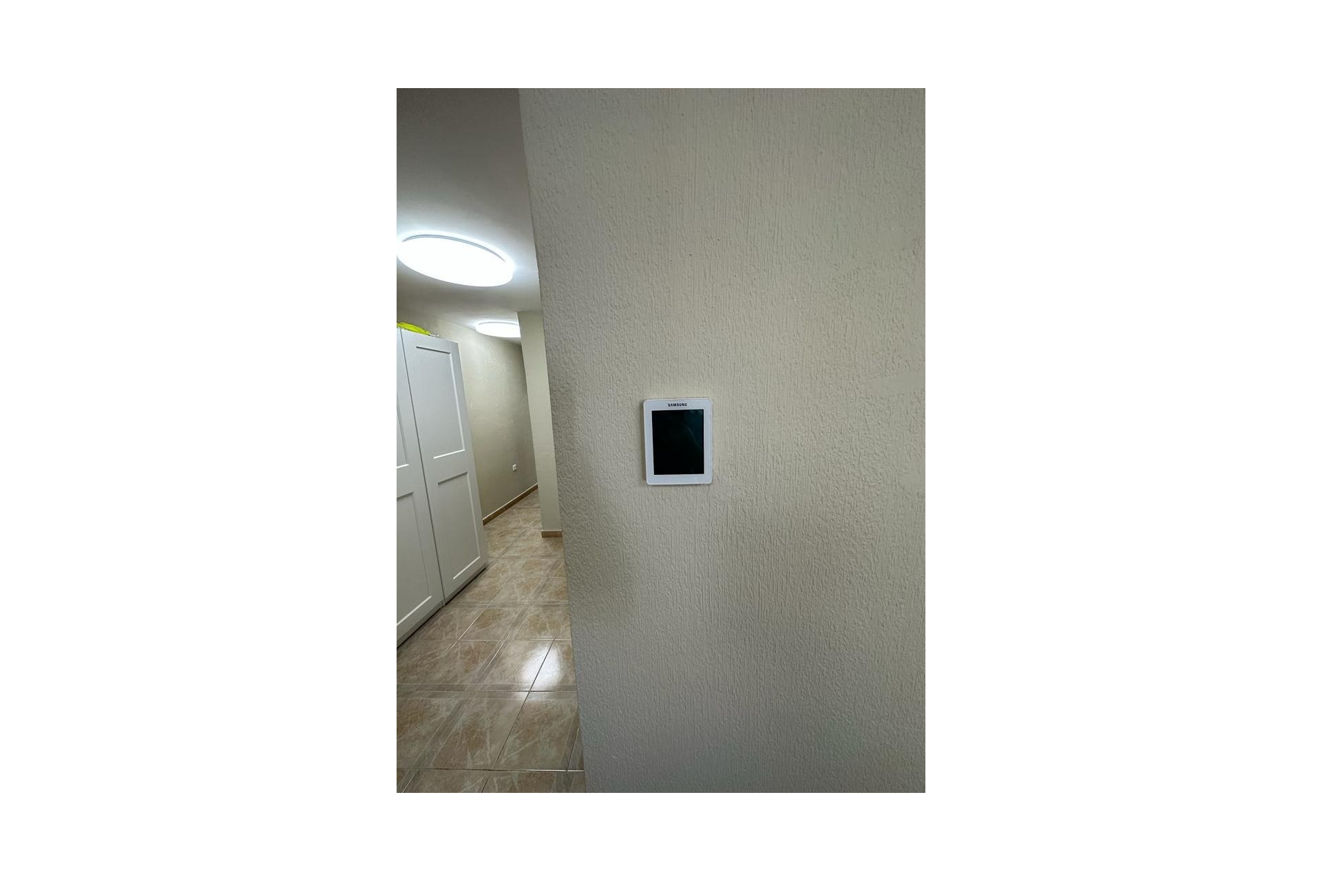 Resale - Apartment  - Torrevieja - La Mata