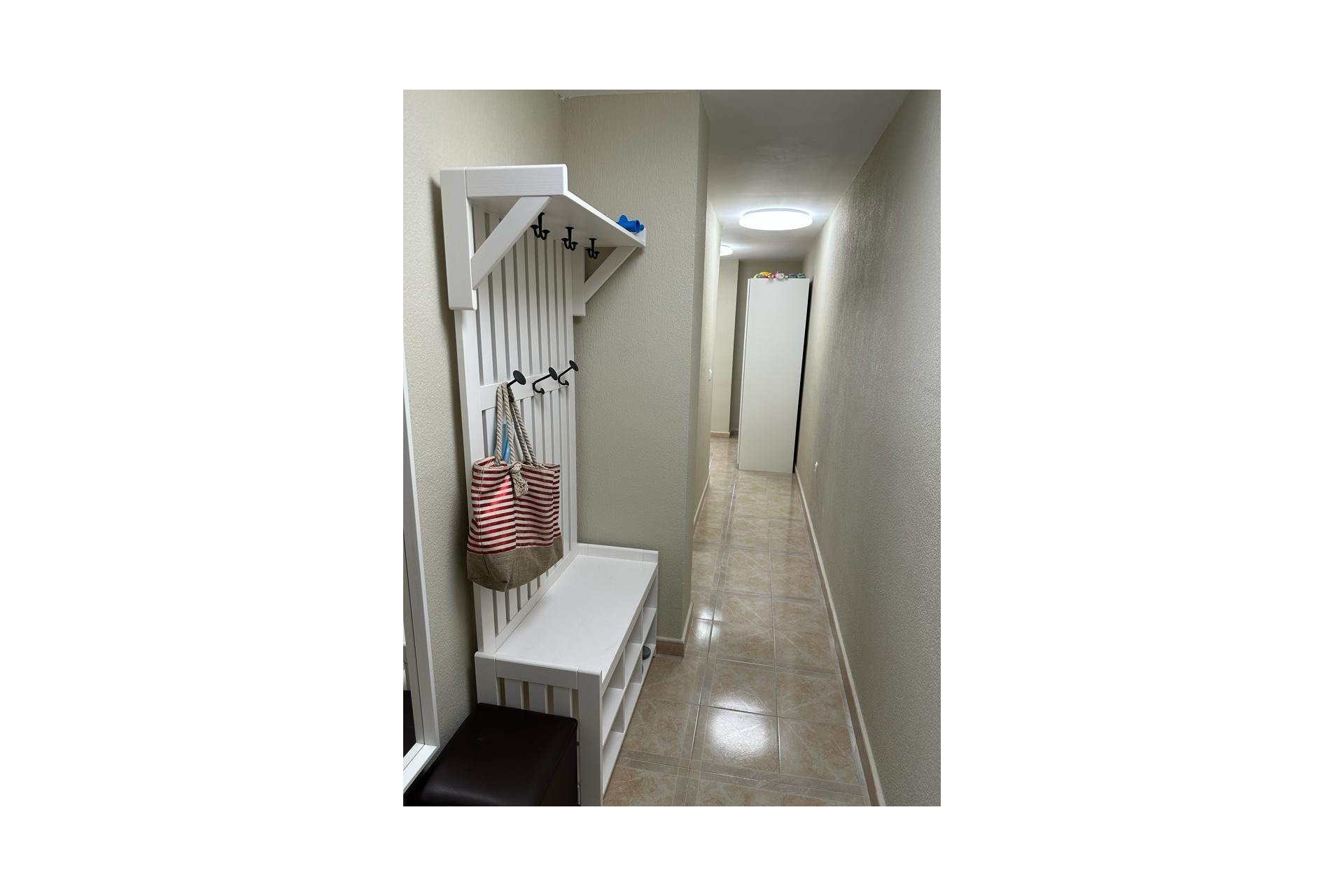 Resale - Apartment  - Torrevieja - La Mata