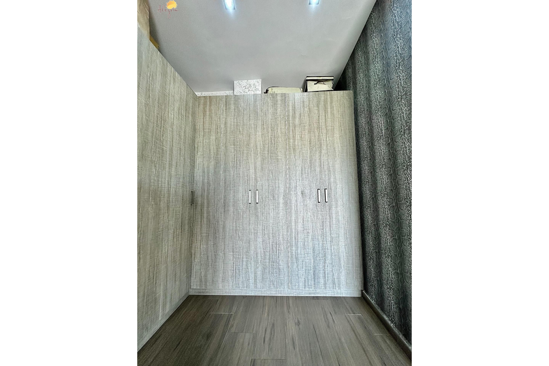 Resale - Apartment  - Torrevieja - La Mata