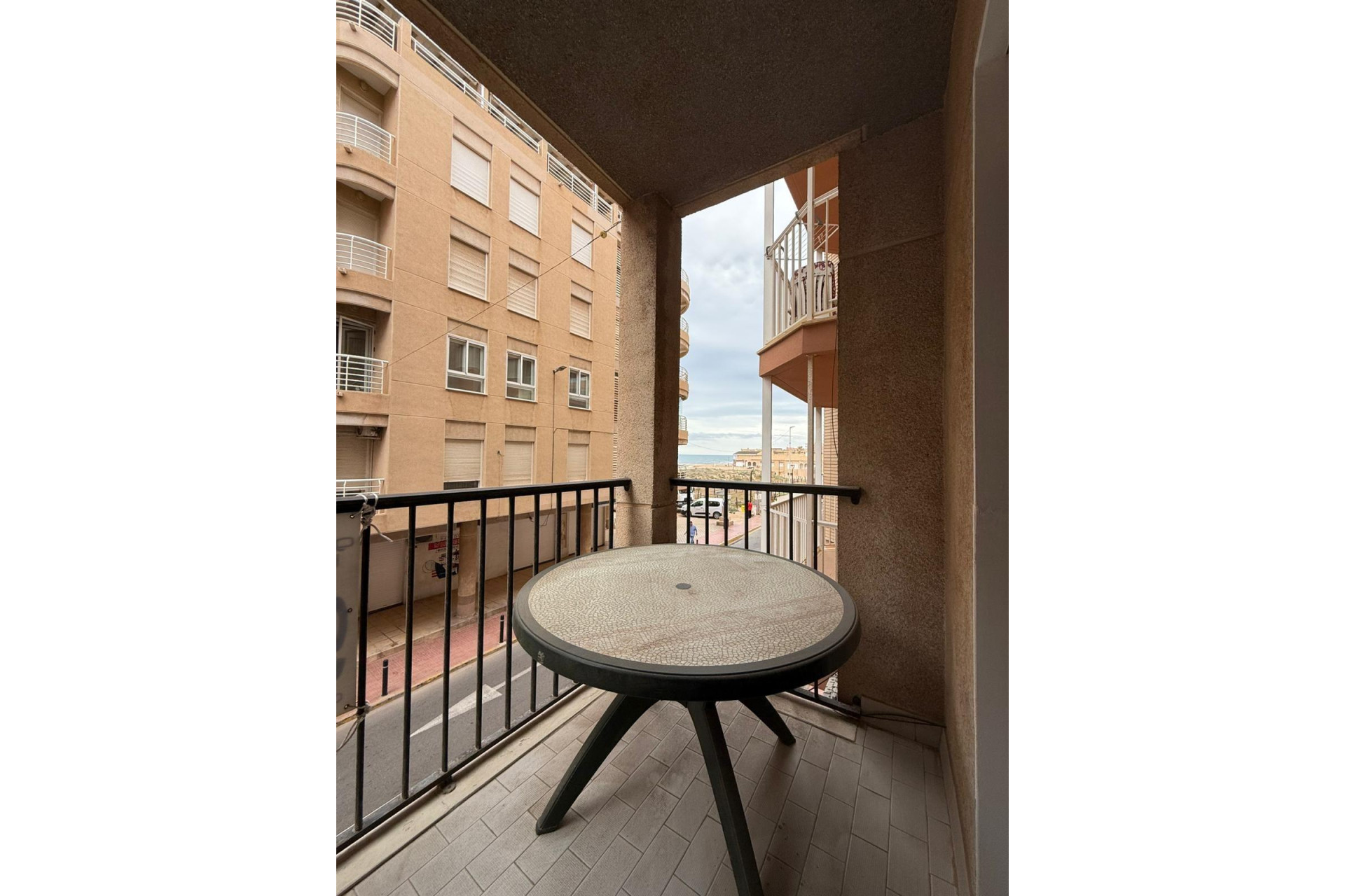 Resale - Apartment  - Torrevieja - La Mata