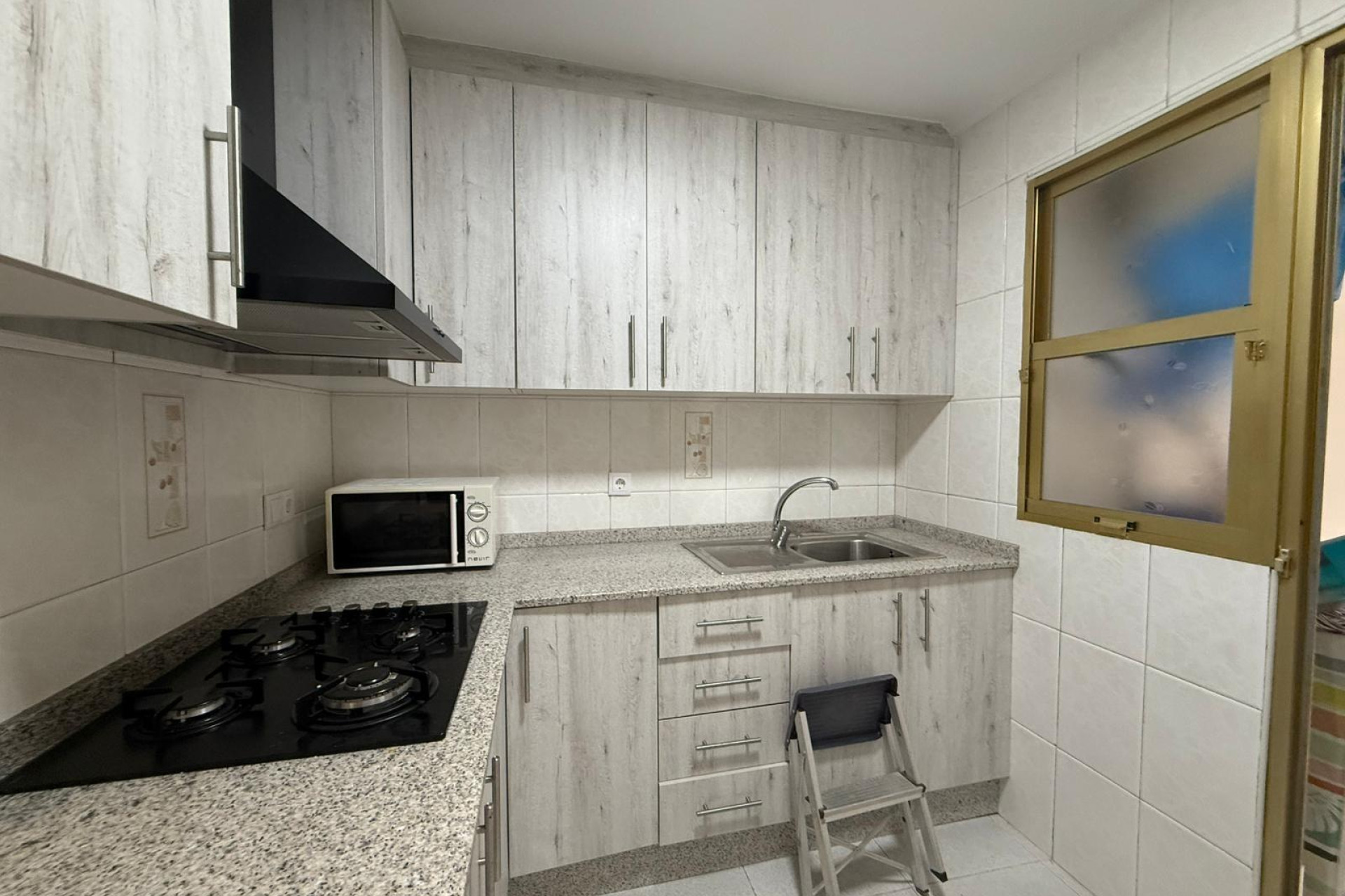 Resale - Apartment  - Torrevieja - La Mata