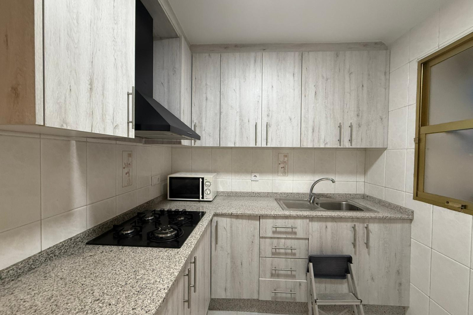 Resale - Apartment  - Torrevieja - La Mata