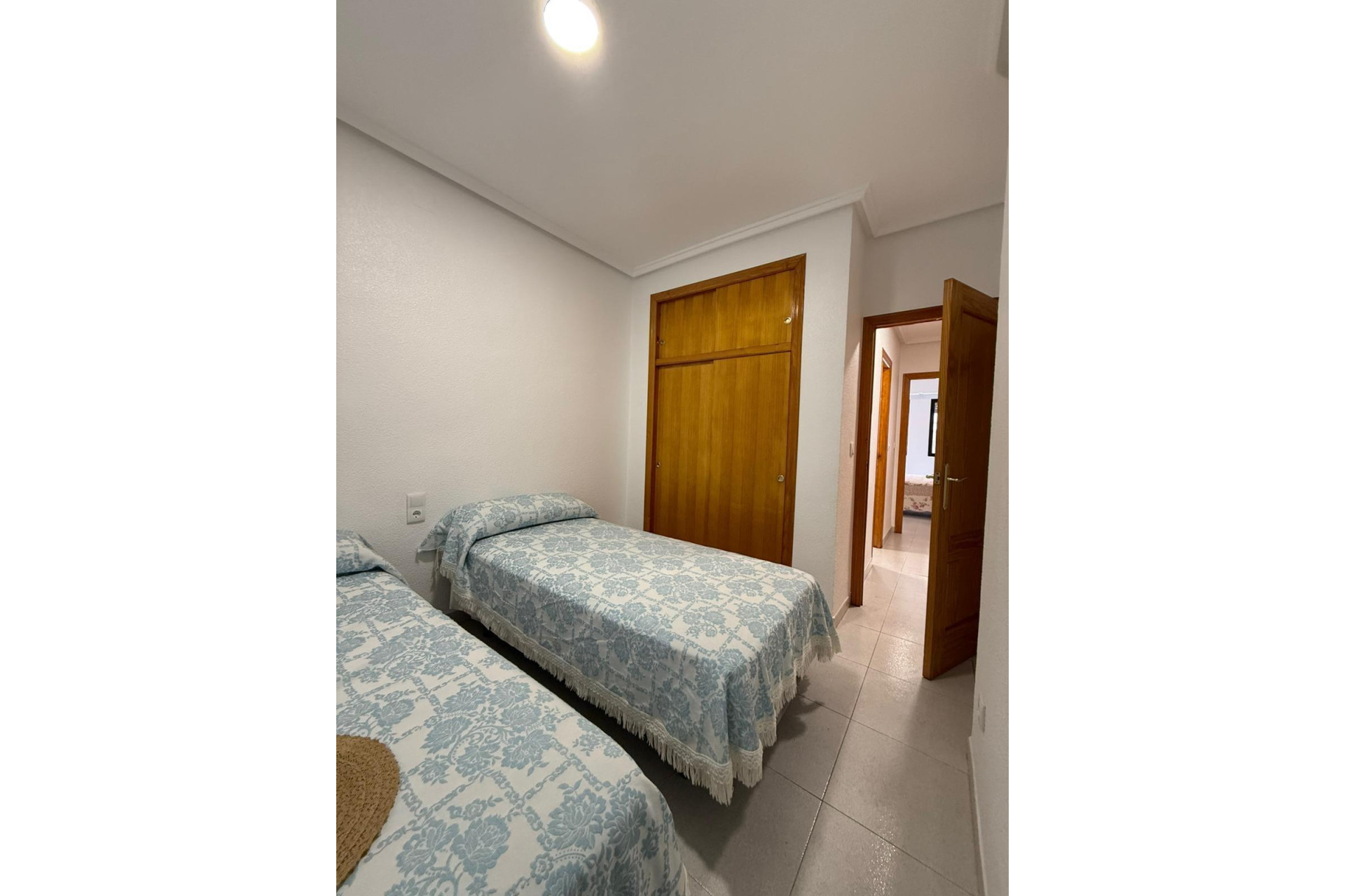 Resale - Apartment  - Torrevieja - La Mata