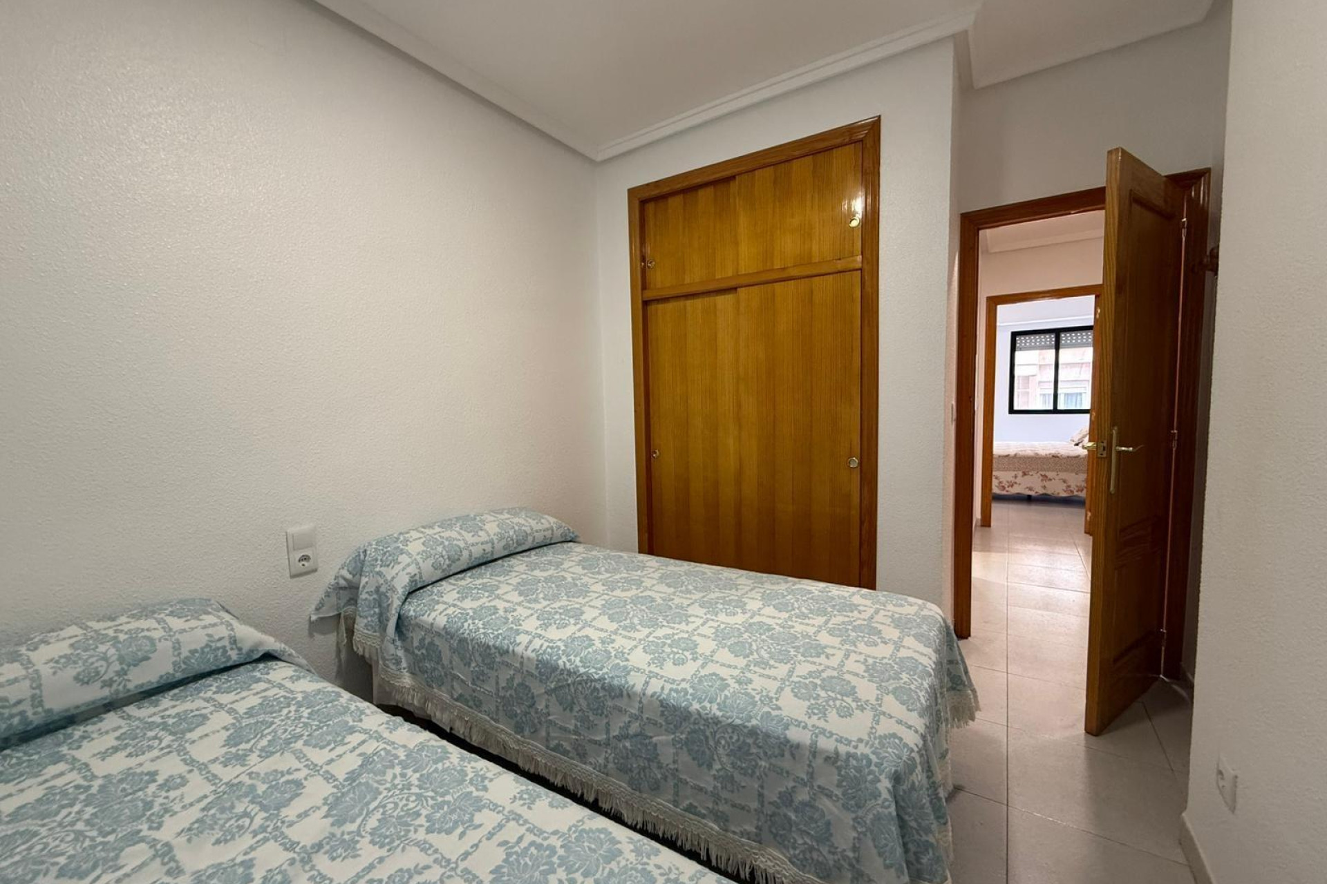 Resale - Apartment  - Torrevieja - La Mata
