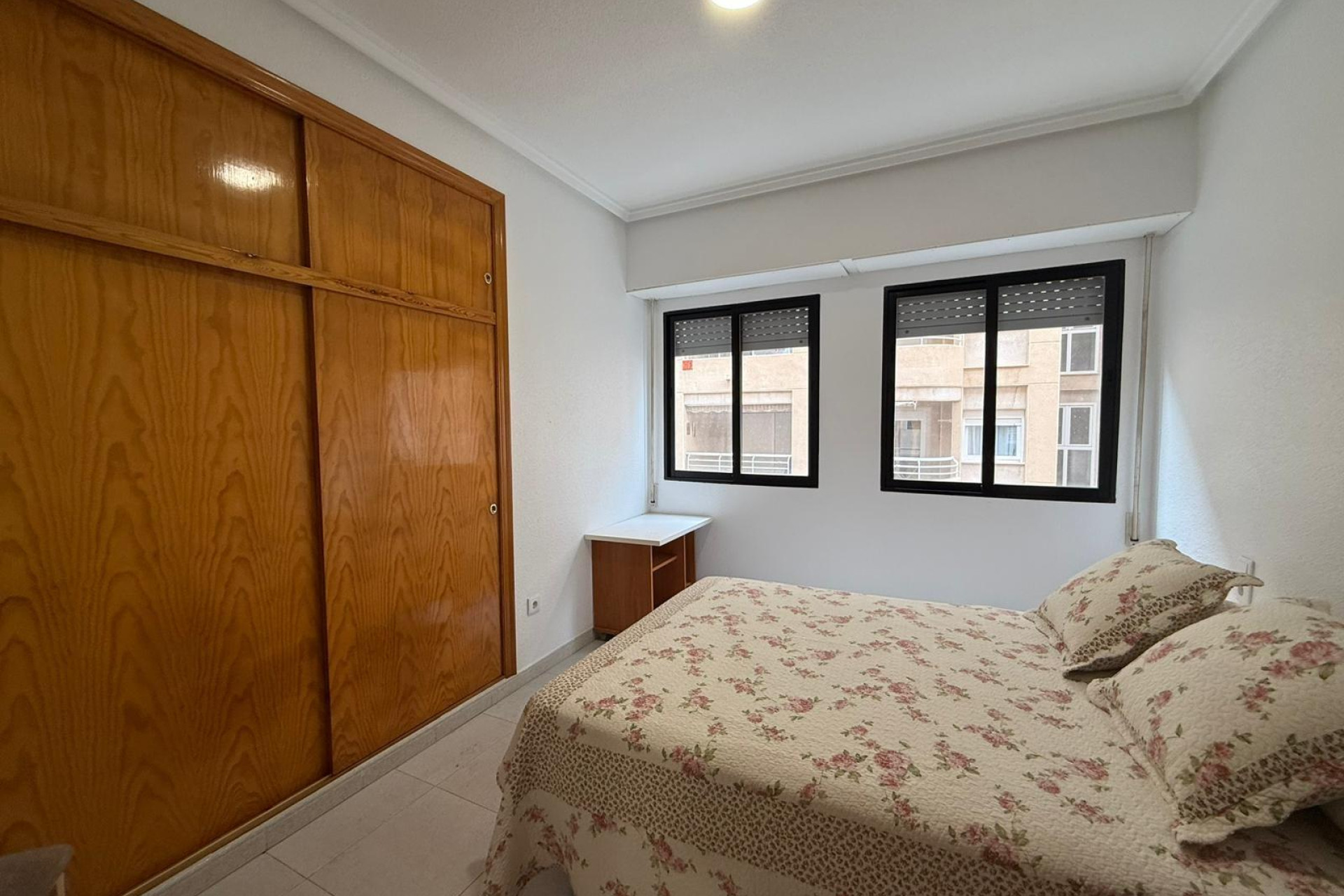 Resale - Apartment  - Torrevieja - La Mata