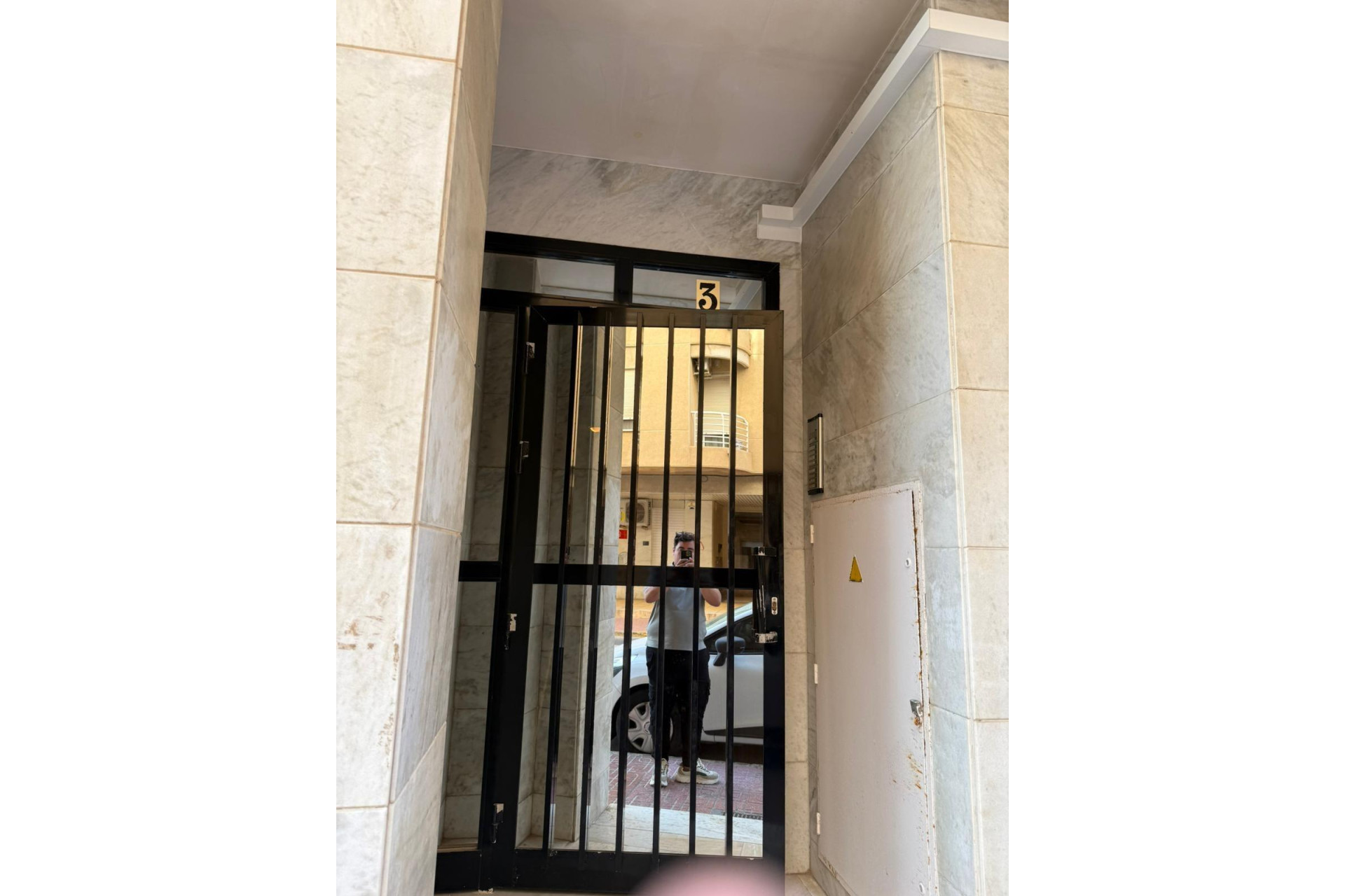 Resale - Apartment  - Torrevieja - La Mata