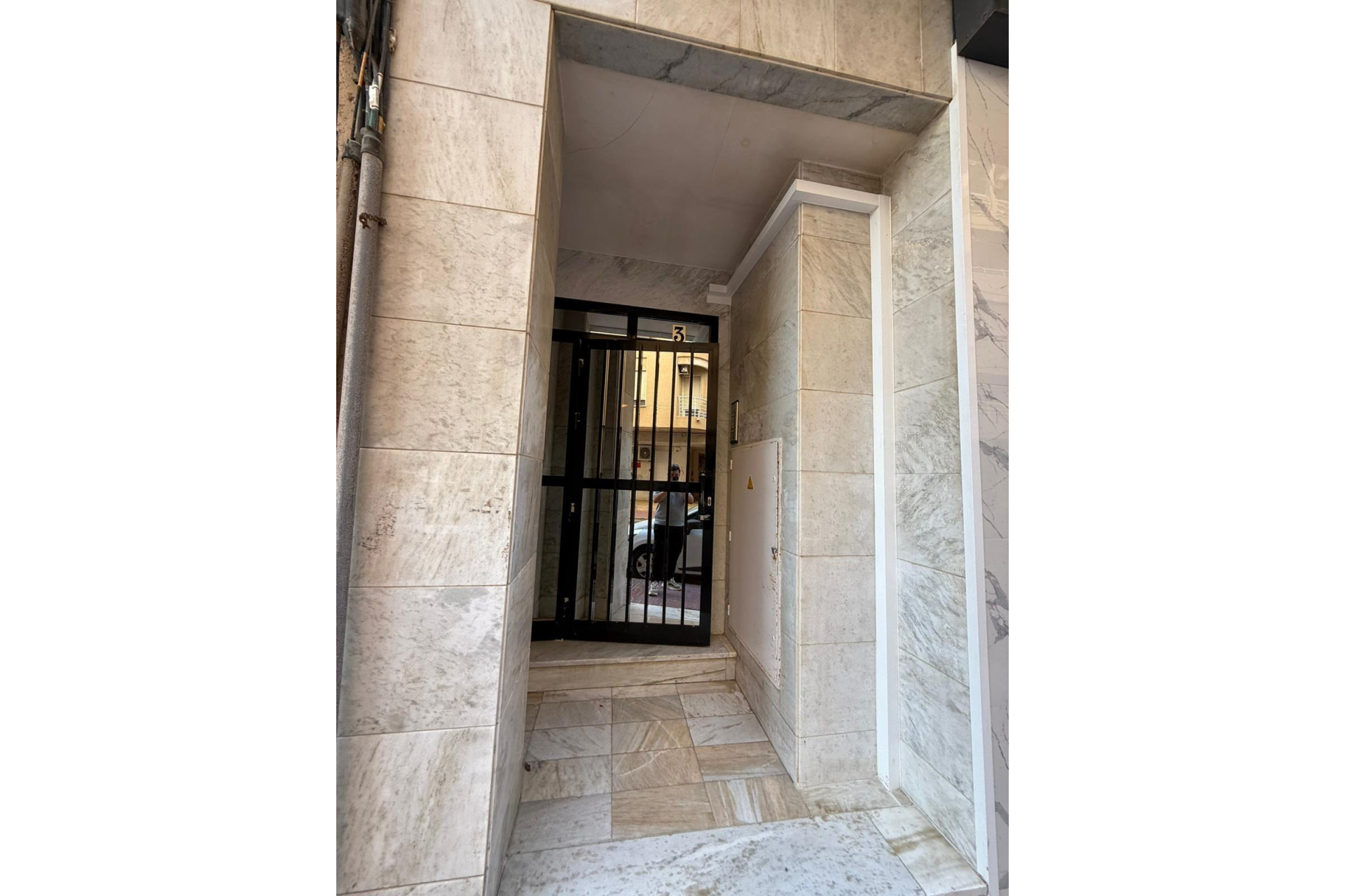 Resale - Apartment  - Torrevieja - La Mata