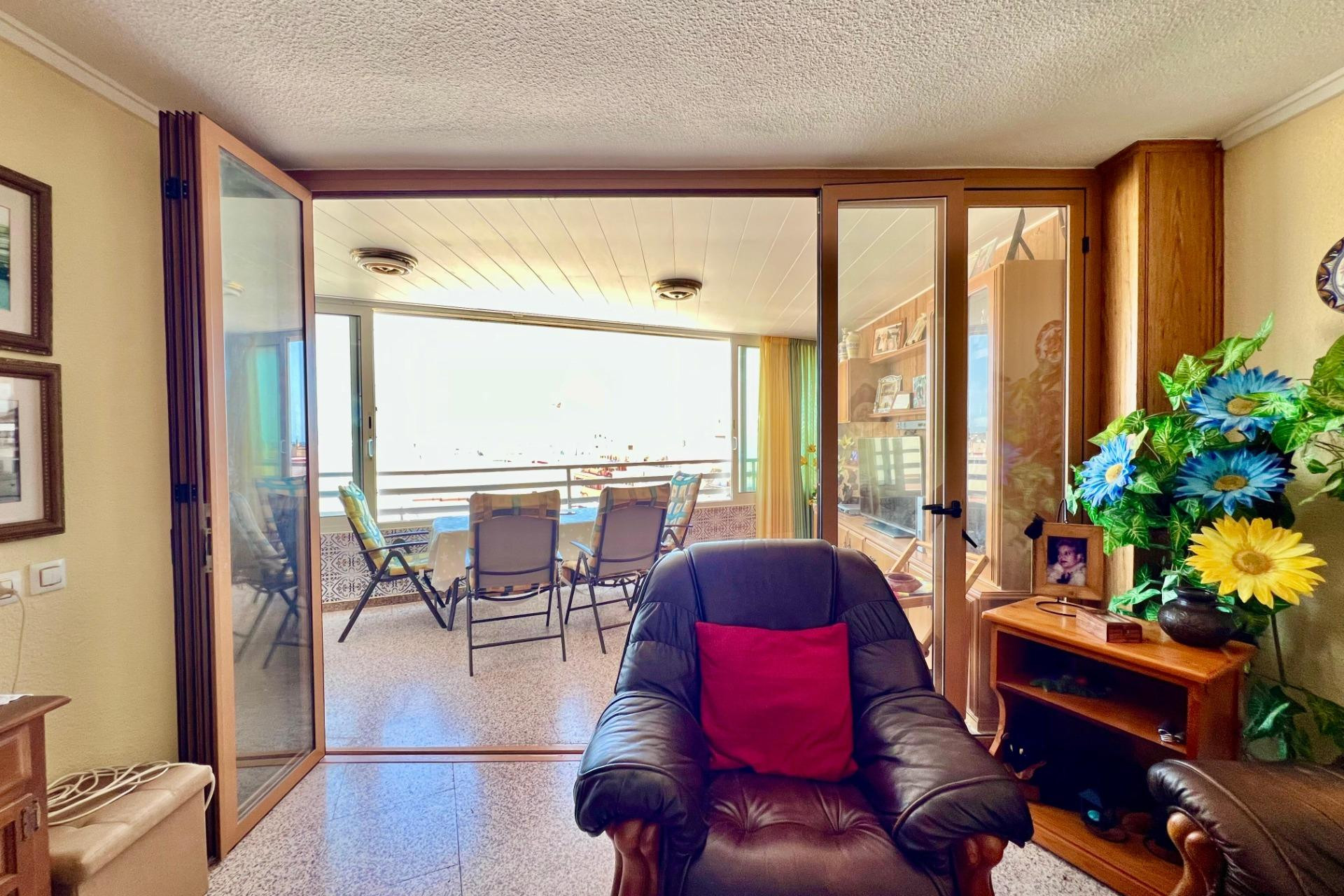 Resale - Apartment  - Torrevieja - La Mata