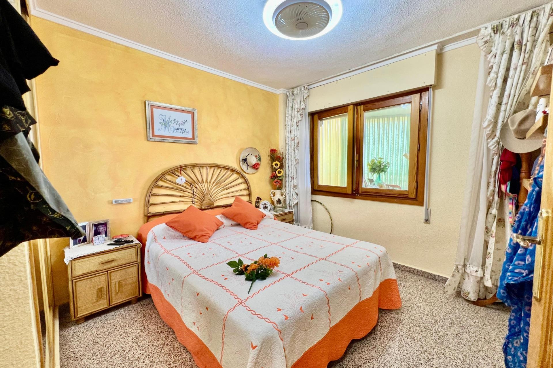 Resale - Apartment  - Torrevieja - La Mata