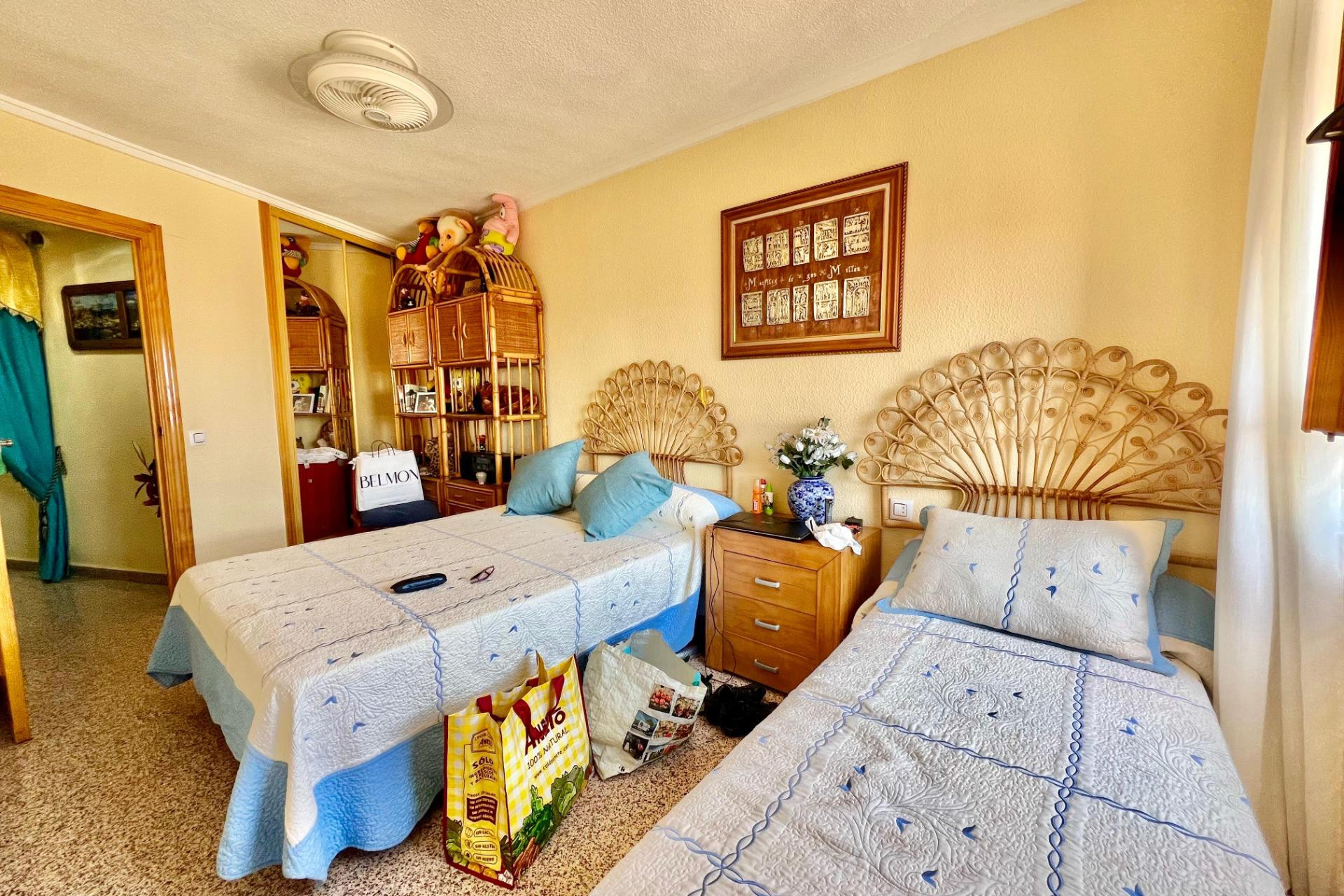 Resale - Apartment  - Torrevieja - La Mata