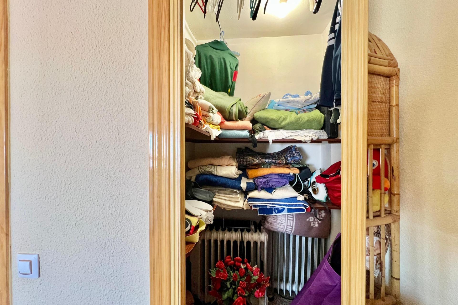 Resale - Apartment  - Torrevieja - La Mata